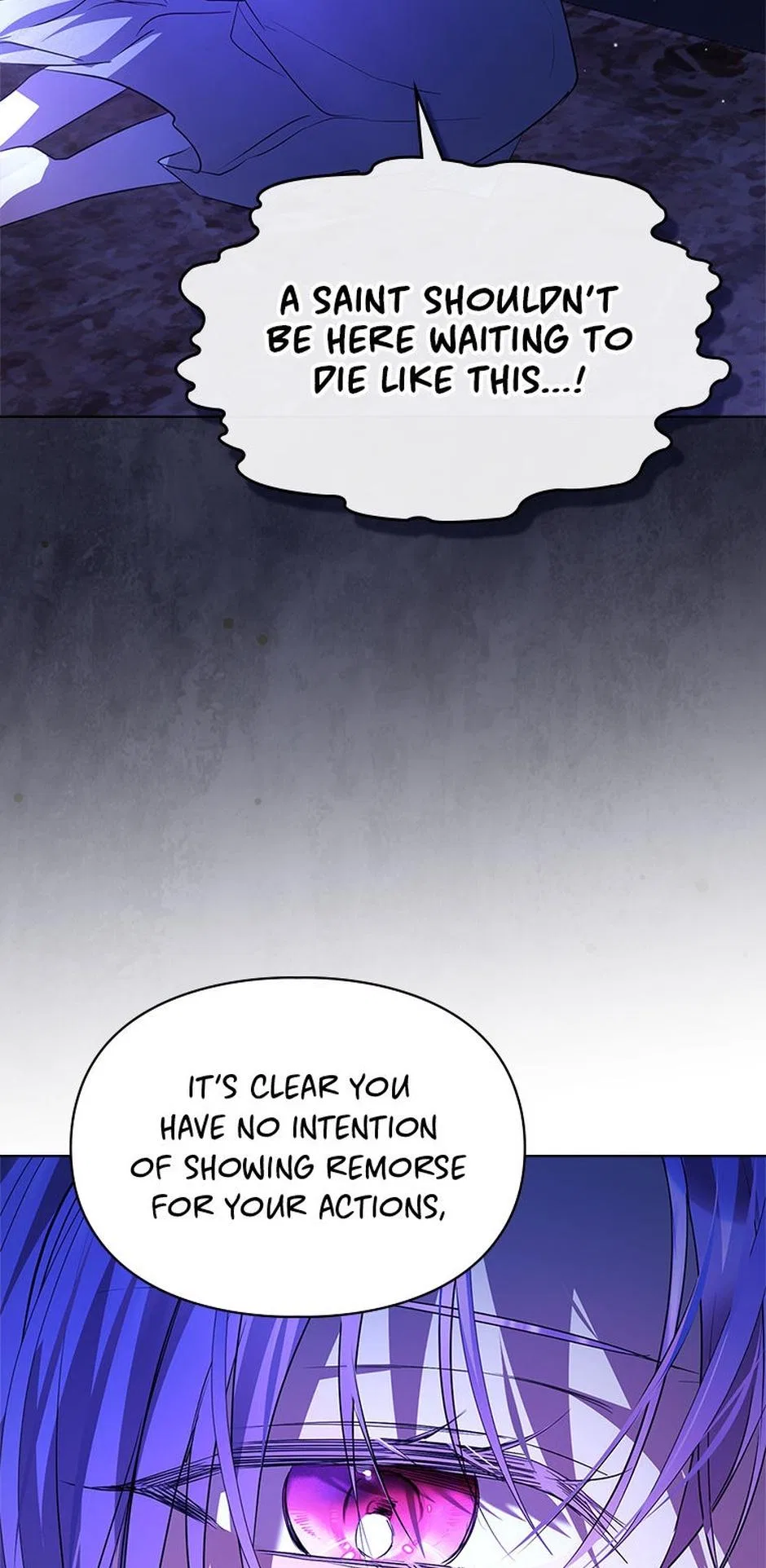 The Heroine Had an Affair with My Fiance Chapter 81 – Page 19