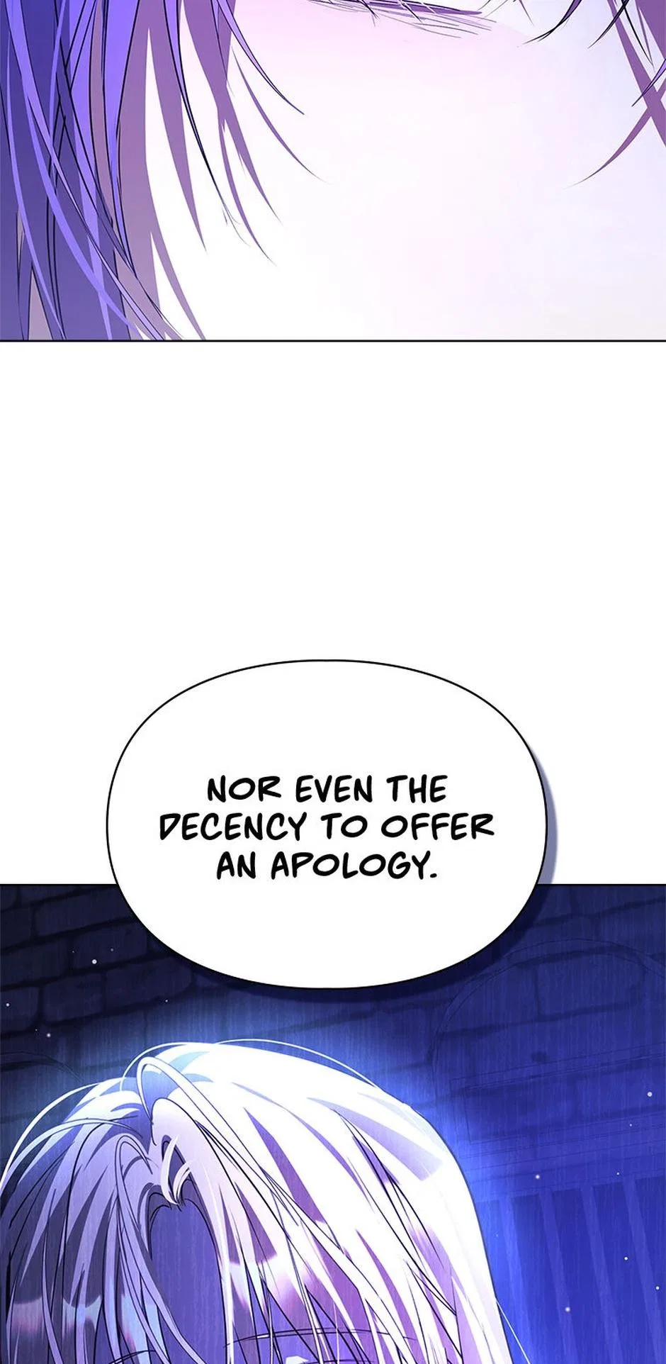 The Heroine Had an Affair with My Fiance Chapter 81 – Page 20