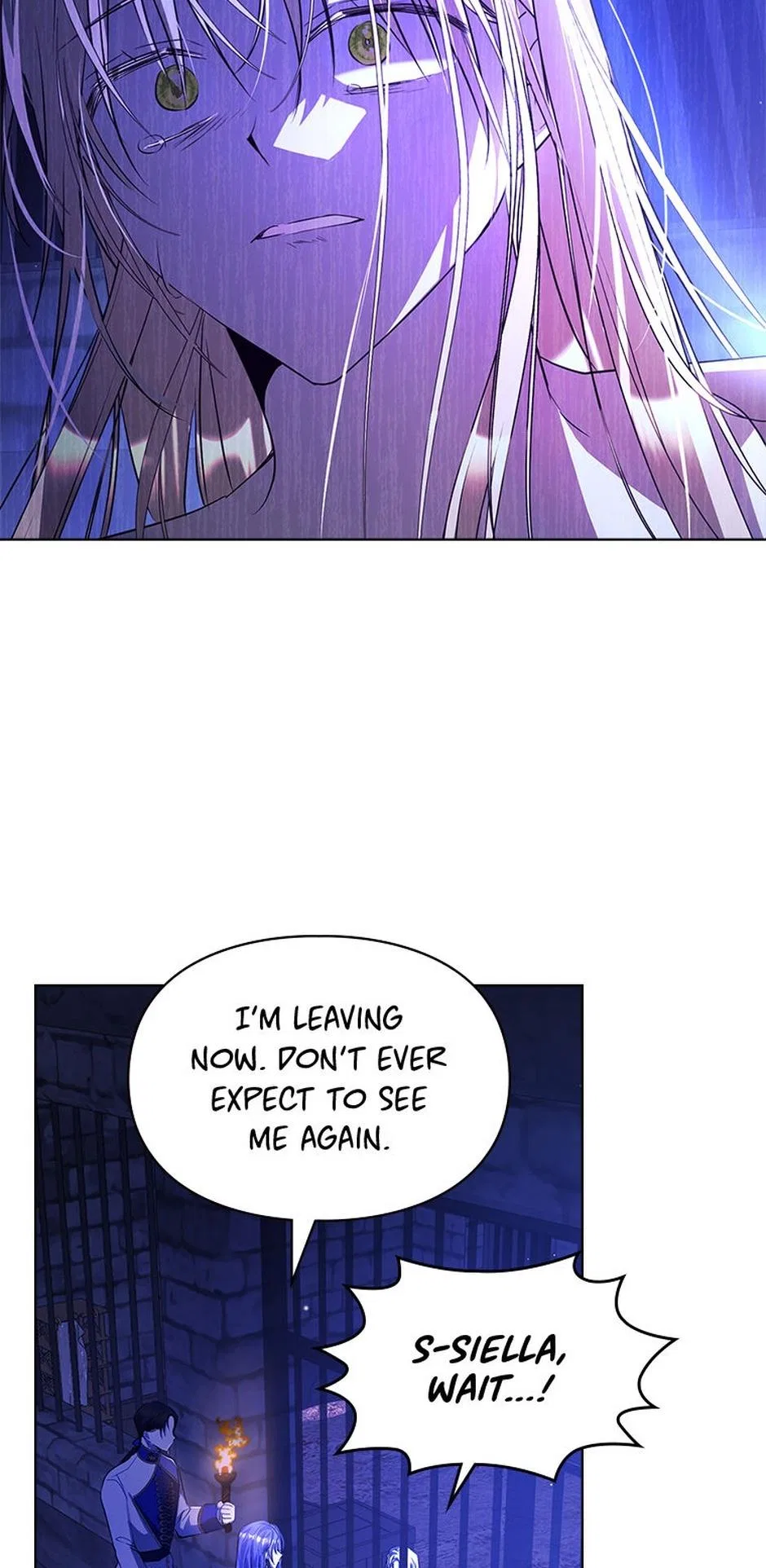 The Heroine Had an Affair with My Fiance Chapter 81 – Page 21
