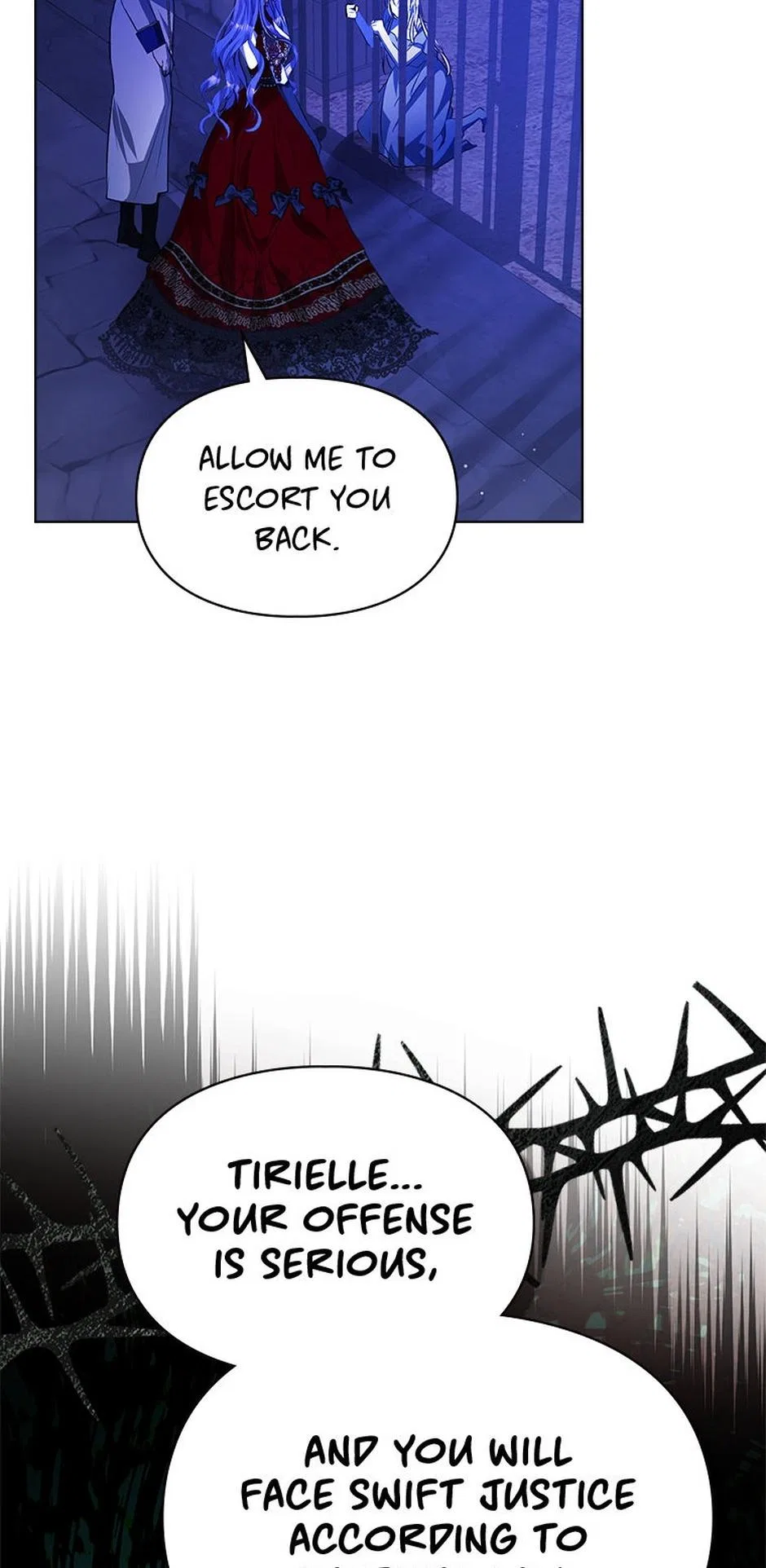 The Heroine Had an Affair with My Fiance Chapter 81 – Page 22