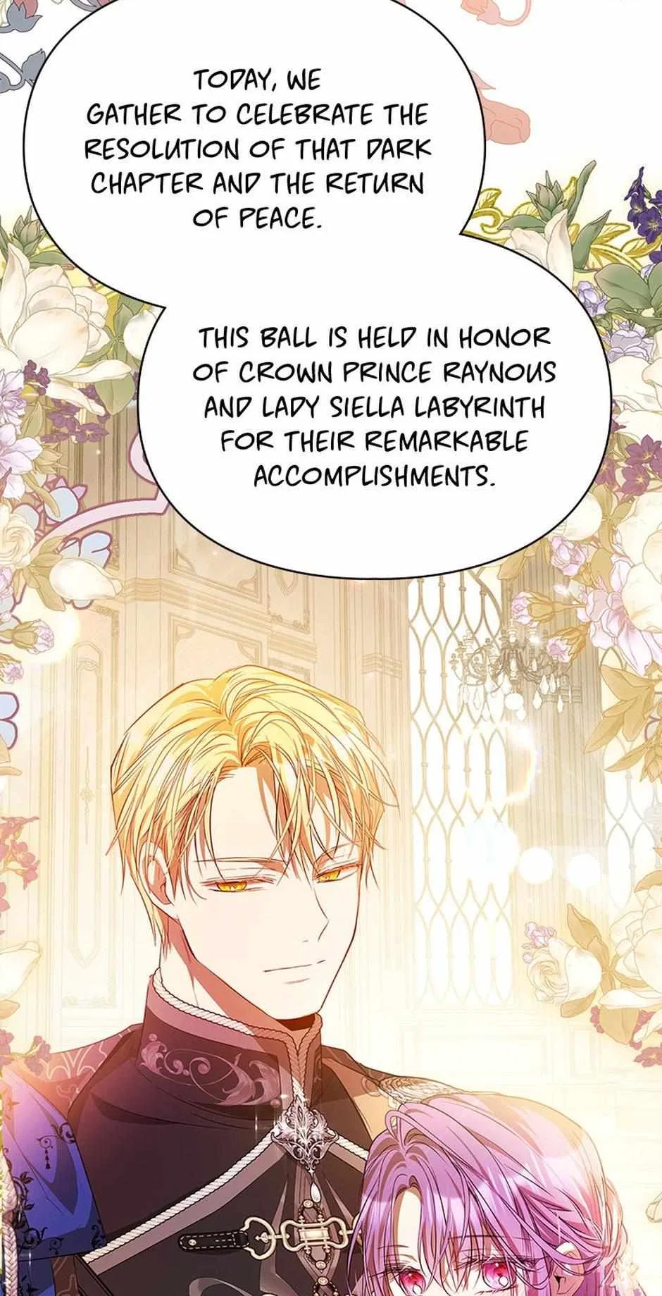 The Heroine Had an Affair with My Fiance Chapter 81 – Page 30