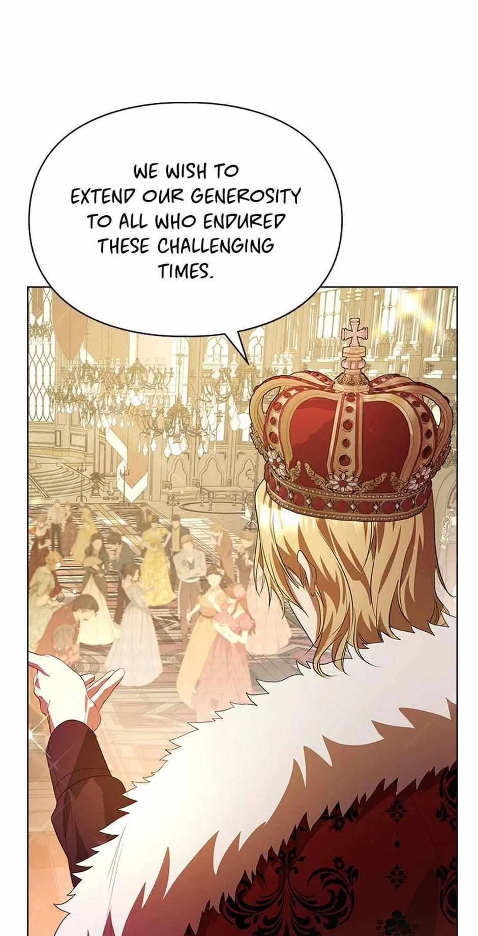 The Heroine Had an Affair with My Fiance Chapter 81 – Page 32