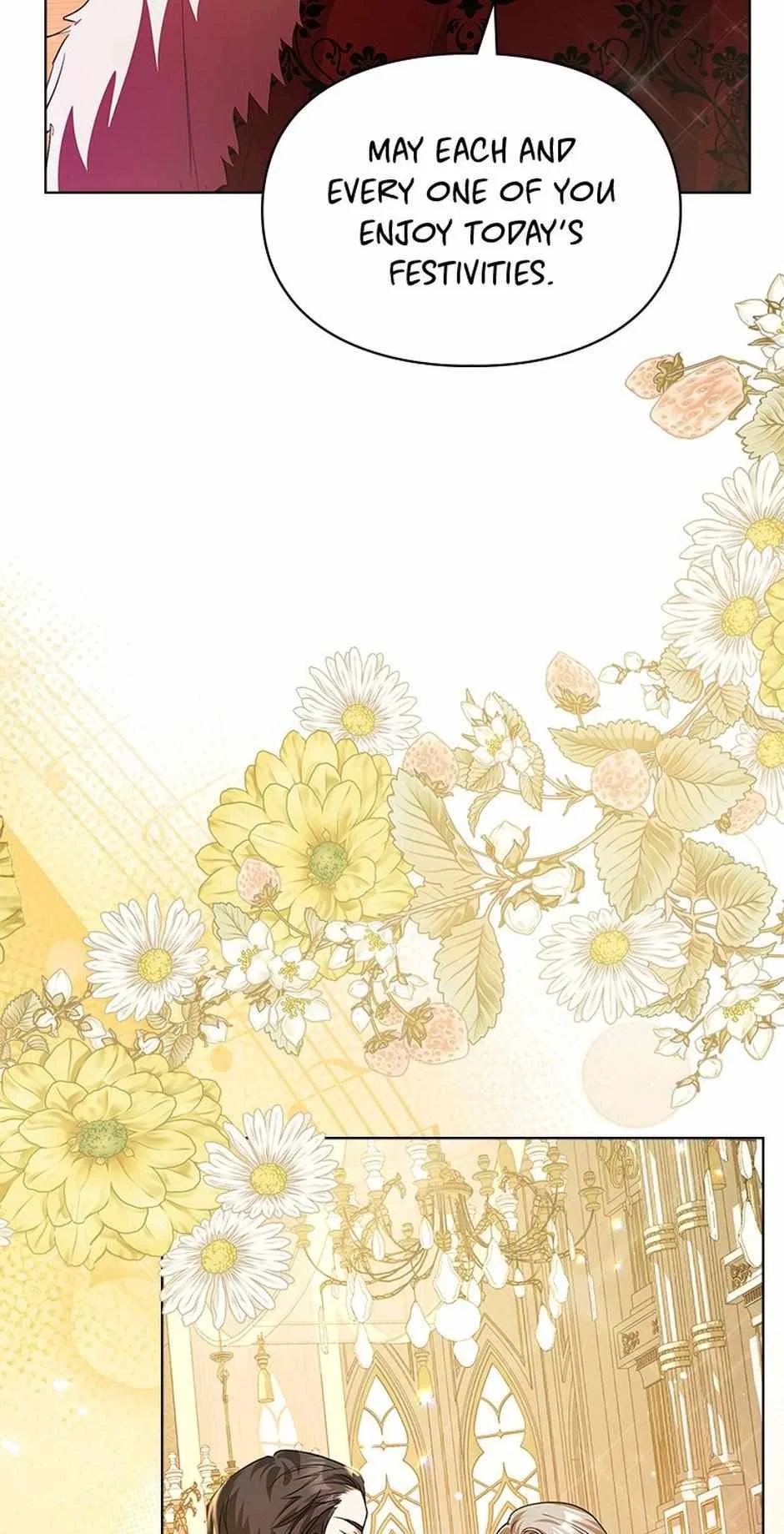 The Heroine Had an Affair with My Fiance Chapter 81 – Page 33