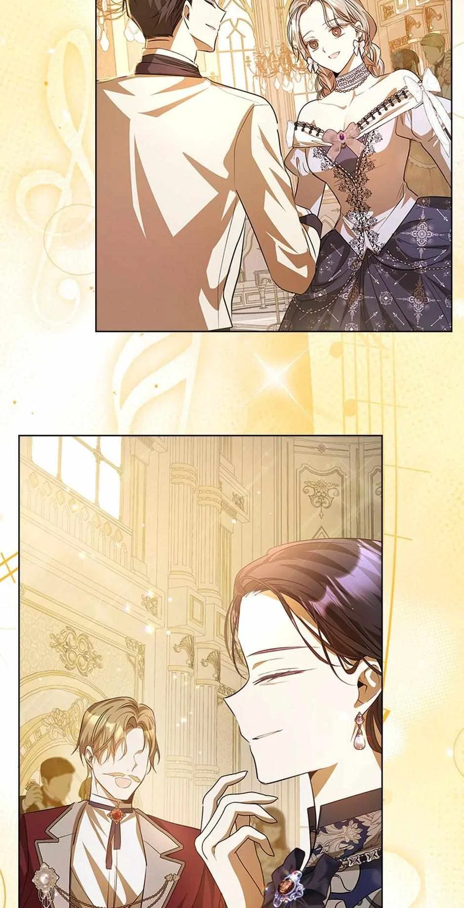 The Heroine Had an Affair with My Fiance Chapter 81 – Page 34