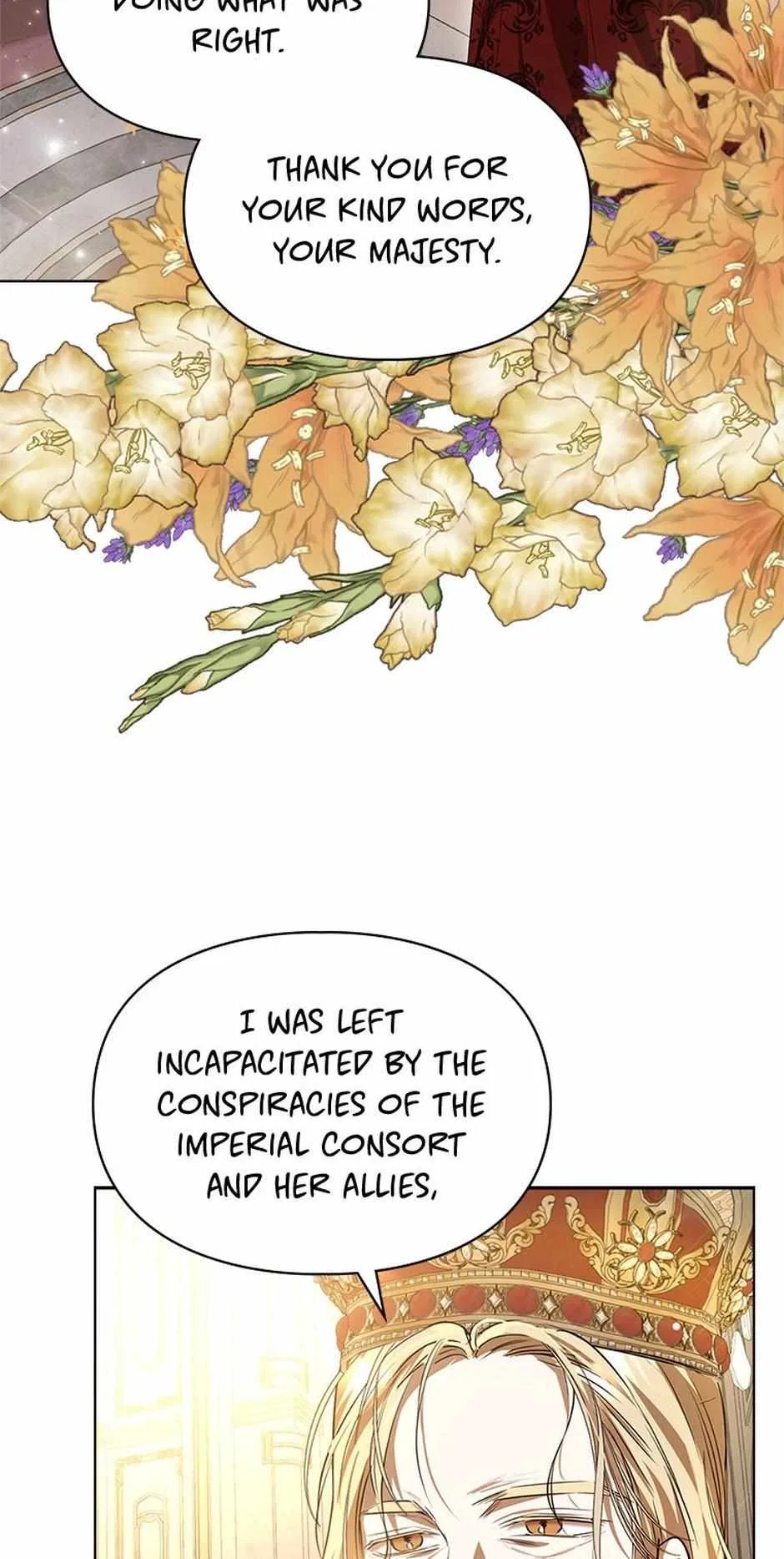 The Heroine Had an Affair with My Fiance Chapter 81 – Page 37