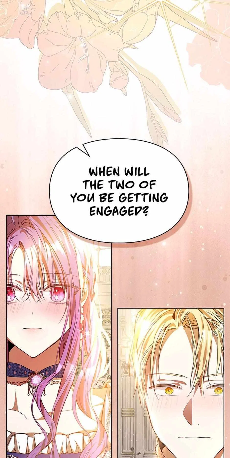 The Heroine Had an Affair with My Fiance Chapter 81 – Page 40