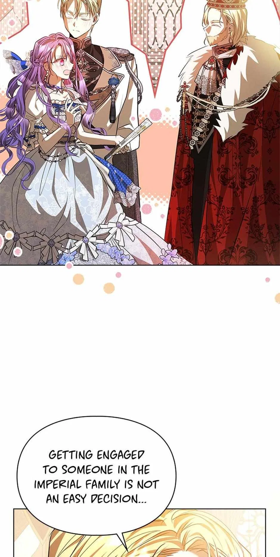 The Heroine Had an Affair with My Fiance Chapter 81 – Page 42