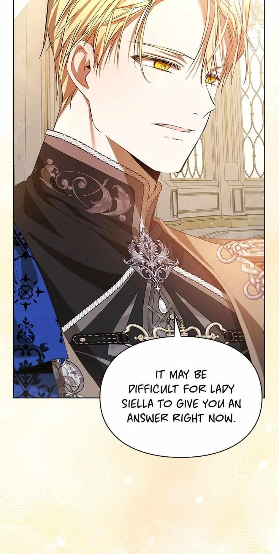 The Heroine Had an Affair with My Fiance Chapter 81 – Page 43