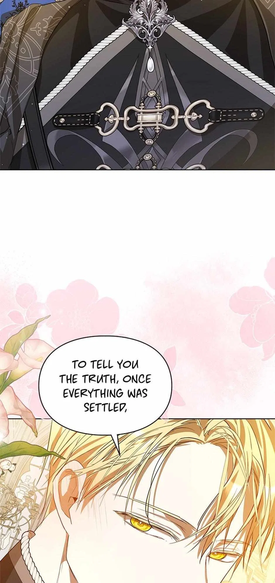 The Heroine Had an Affair with My Fiance Chapter 81 – Page 46