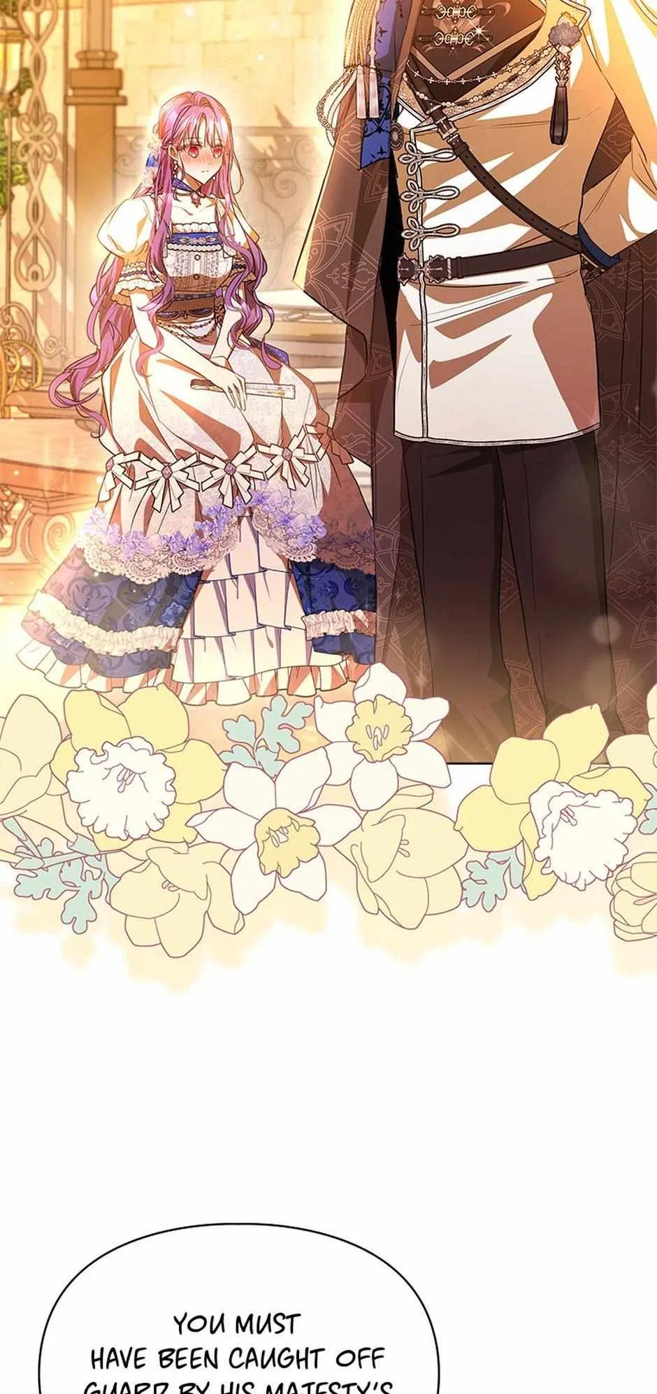 The Heroine Had an Affair with My Fiance Chapter 81 – Page 50