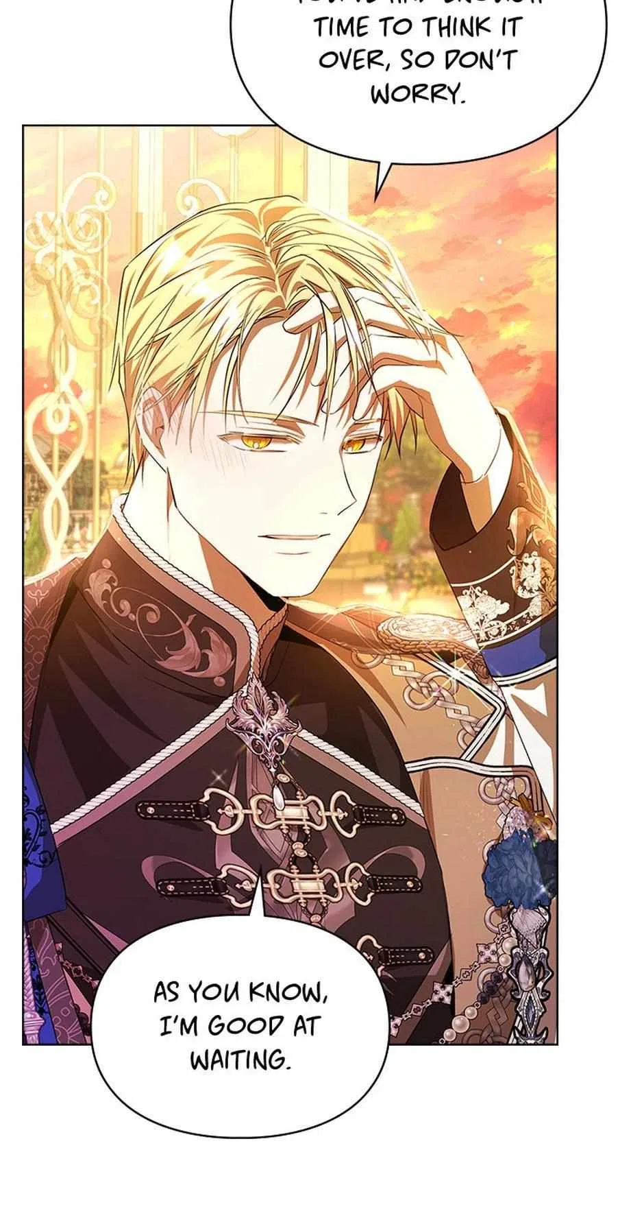 The Heroine Had an Affair with My Fiance Chapter 81 – Page 53
