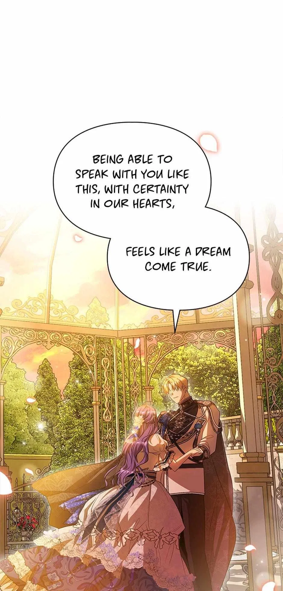 The Heroine Had an Affair with My Fiance Chapter 81 – Page 59