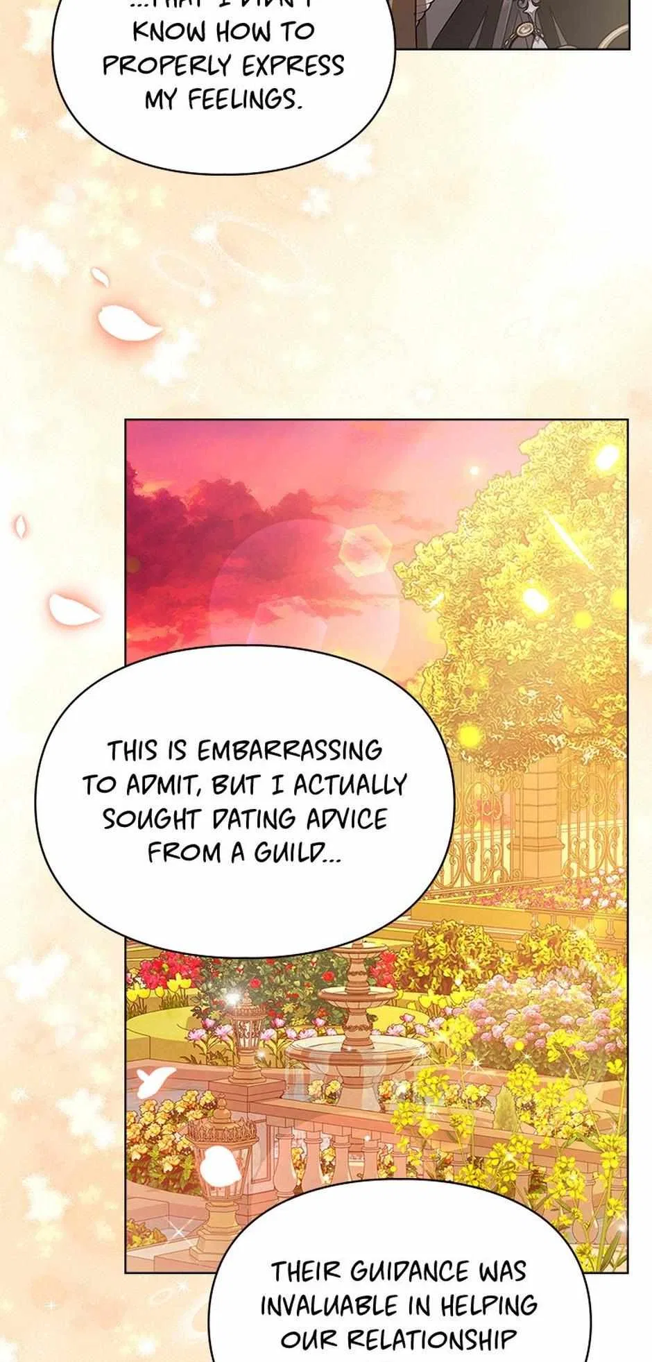 The Heroine Had an Affair with My Fiance Chapter 81 – Page 61