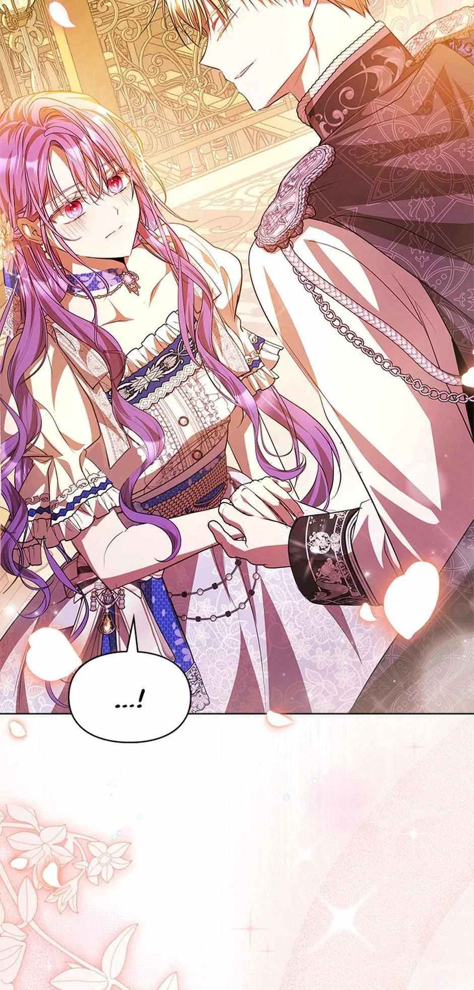The Heroine Had an Affair with My Fiance Chapter 81 – Page 63