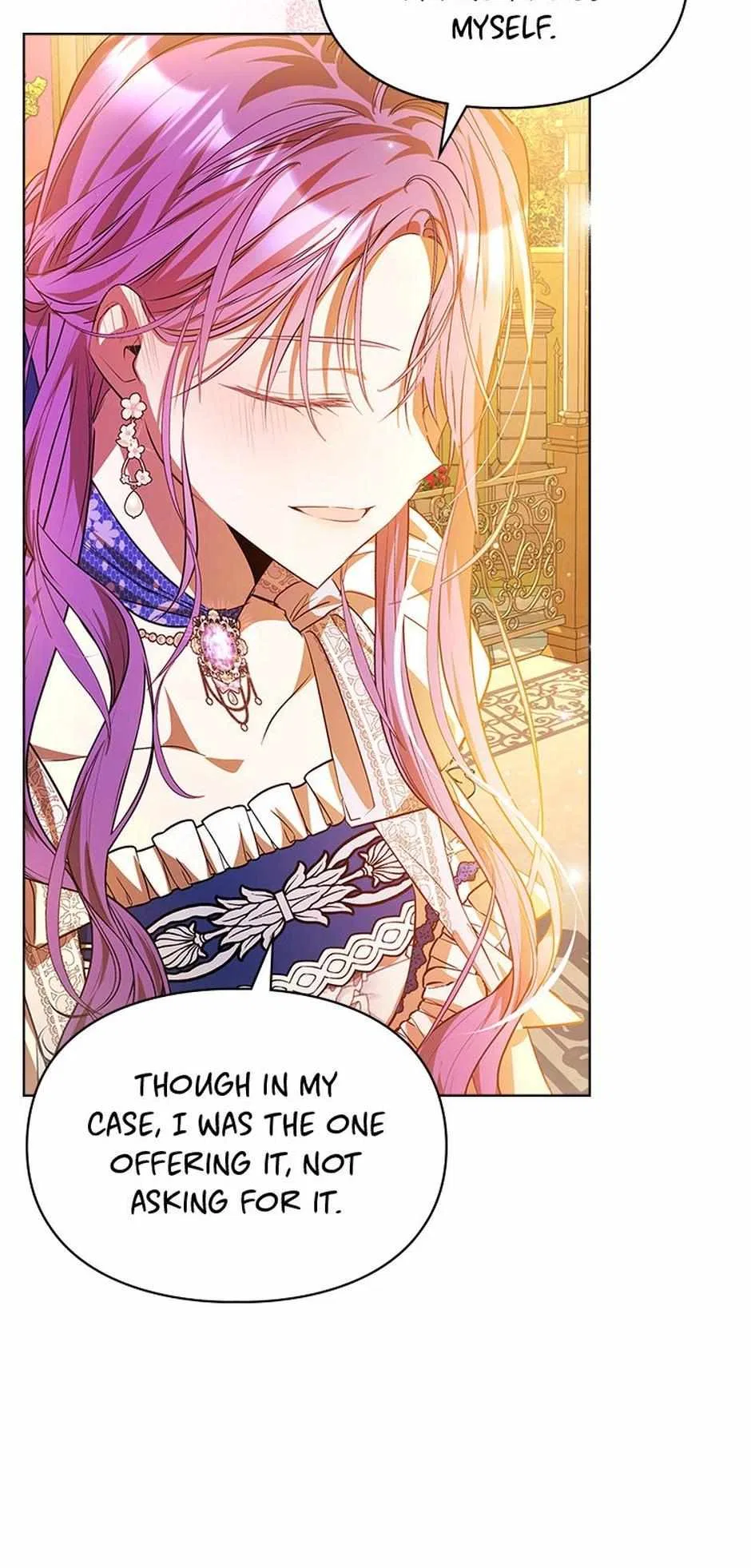 The Heroine Had an Affair with My Fiance Chapter 81 – Page 65