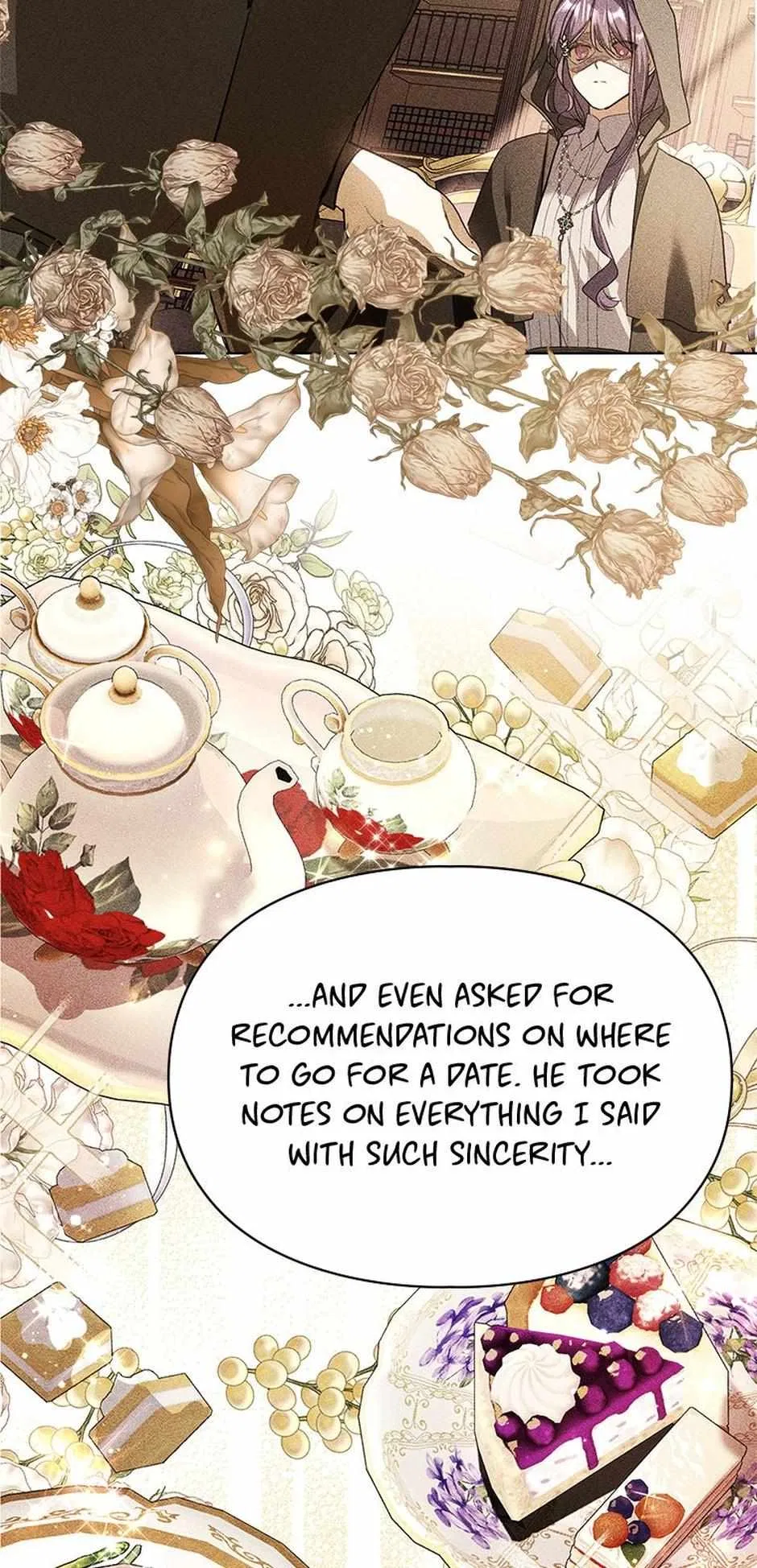 The Heroine Had an Affair with My Fiance Chapter 81 – Page 67