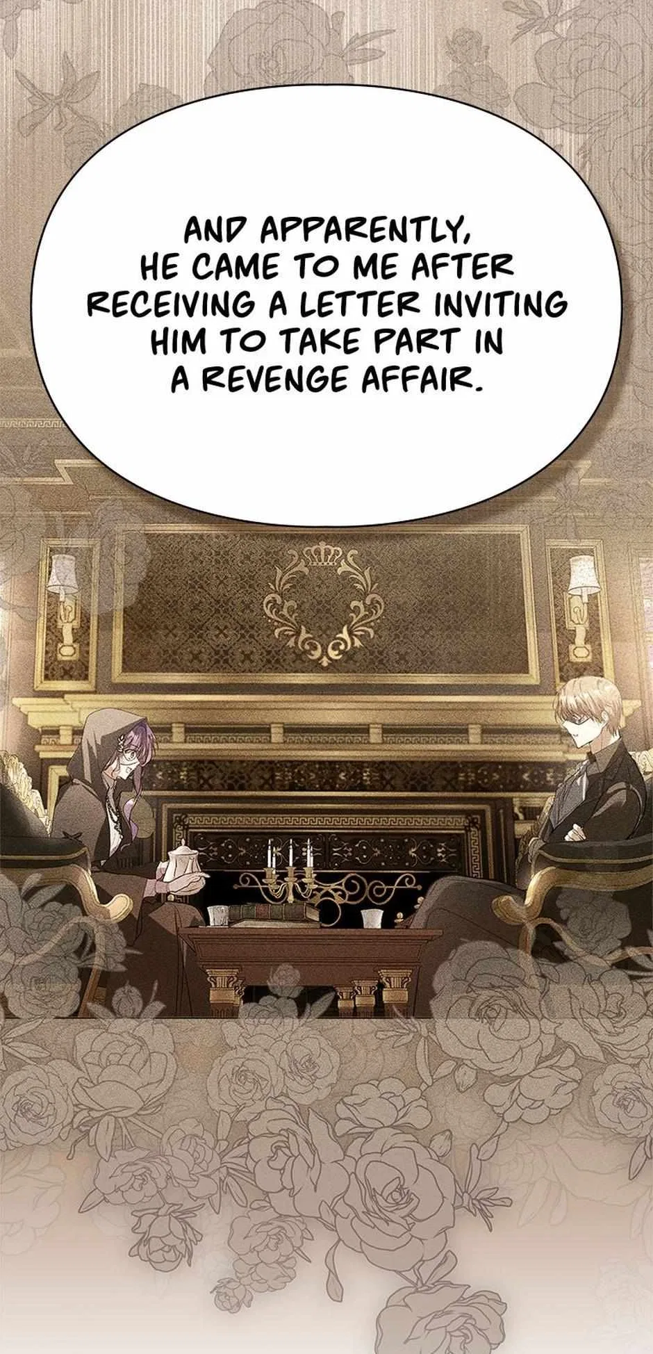 The Heroine Had an Affair with My Fiance Chapter 81 – Page 69