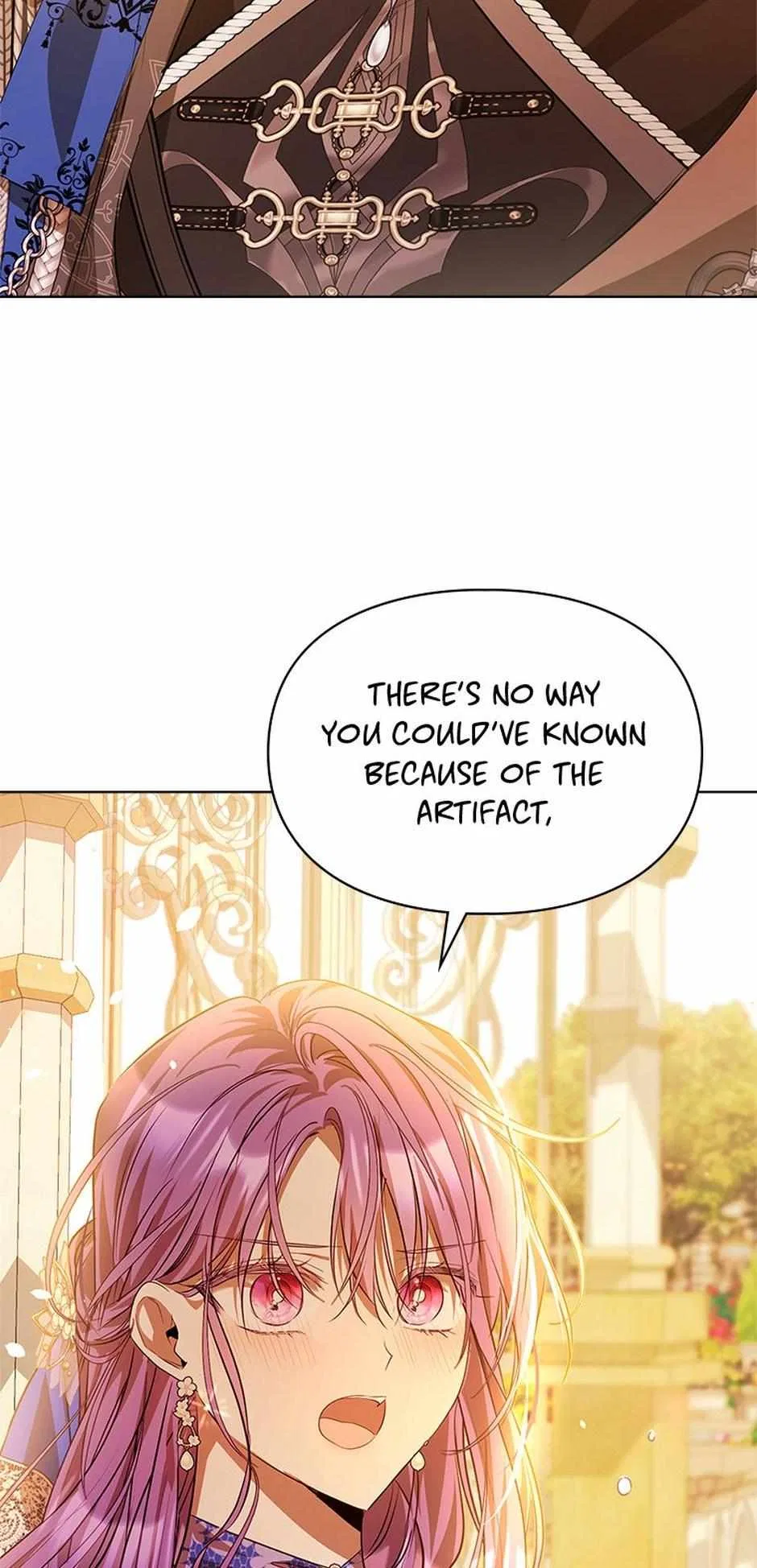 The Heroine Had an Affair with My Fiance Chapter 81 – Page 71
