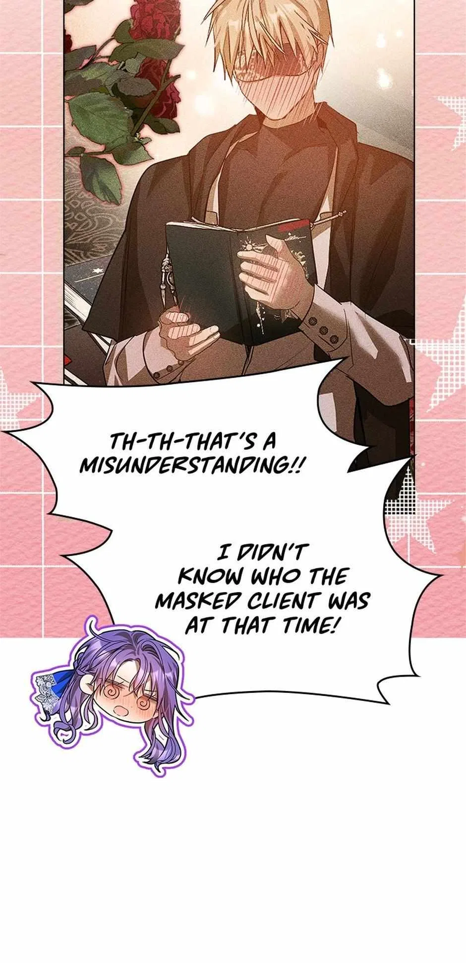 The Heroine Had an Affair with My Fiance Chapter 81 – Page 74