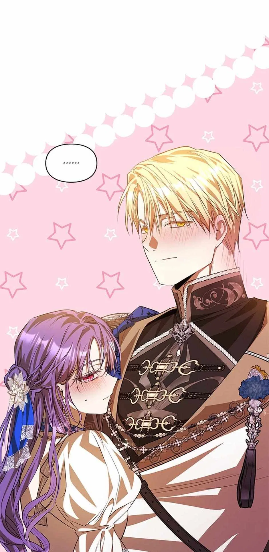 The Heroine Had an Affair with My Fiance Chapter 81 – Page 75