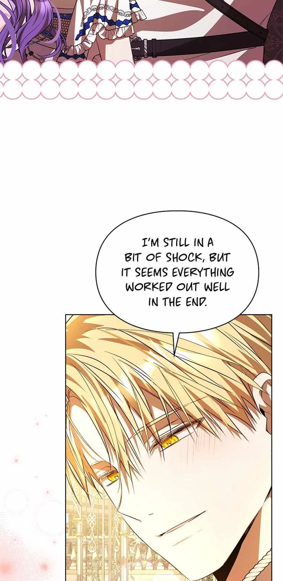 The Heroine Had an Affair with My Fiance Chapter 81 – Page 76