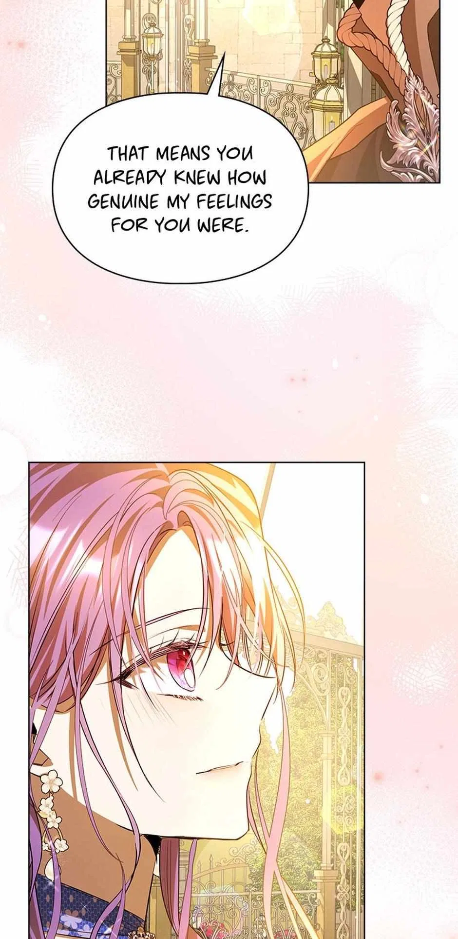 The Heroine Had an Affair with My Fiance Chapter 81 – Page 77