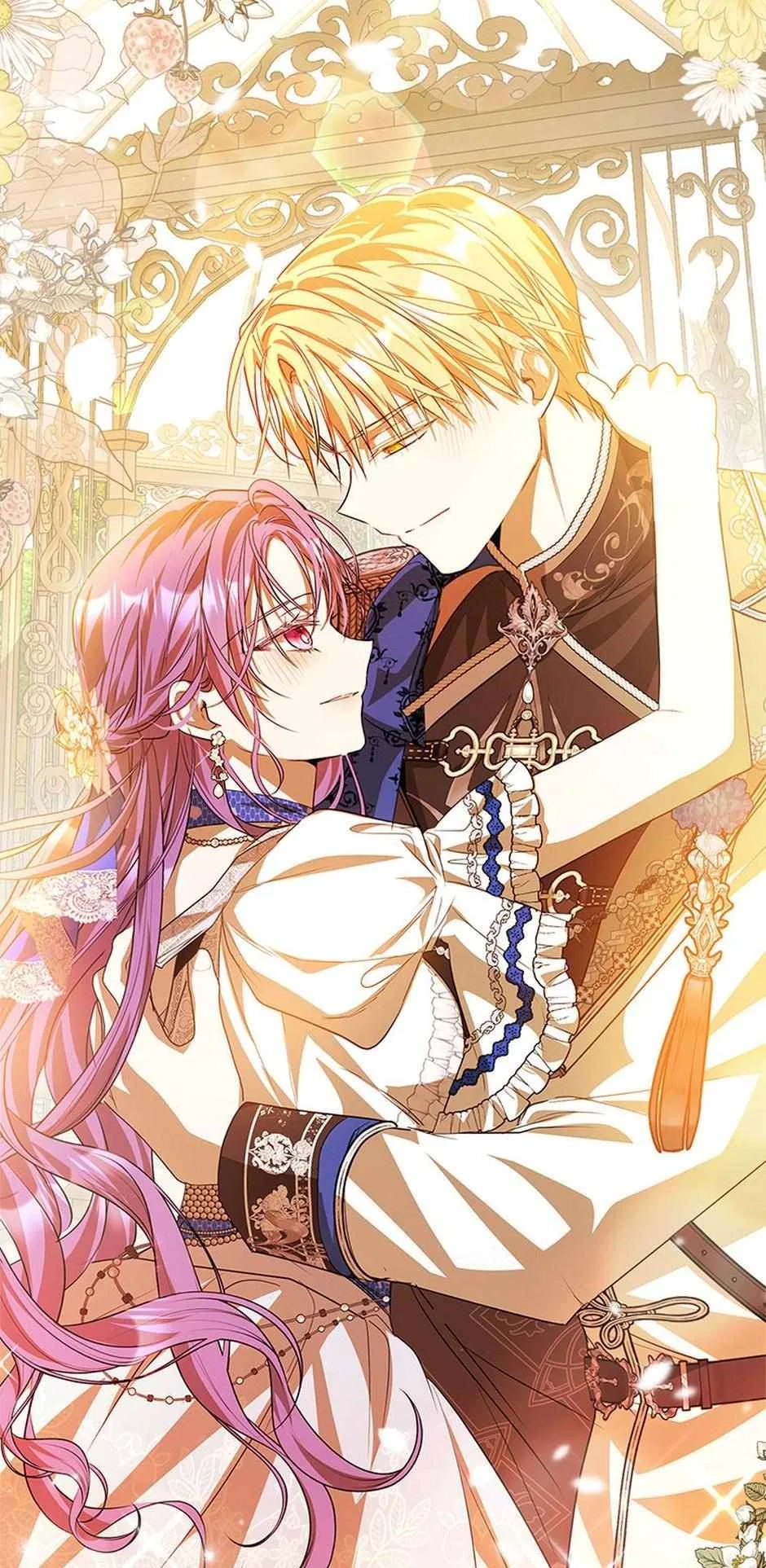 The Heroine Had an Affair with My Fiance Chapter 81 – Page 79