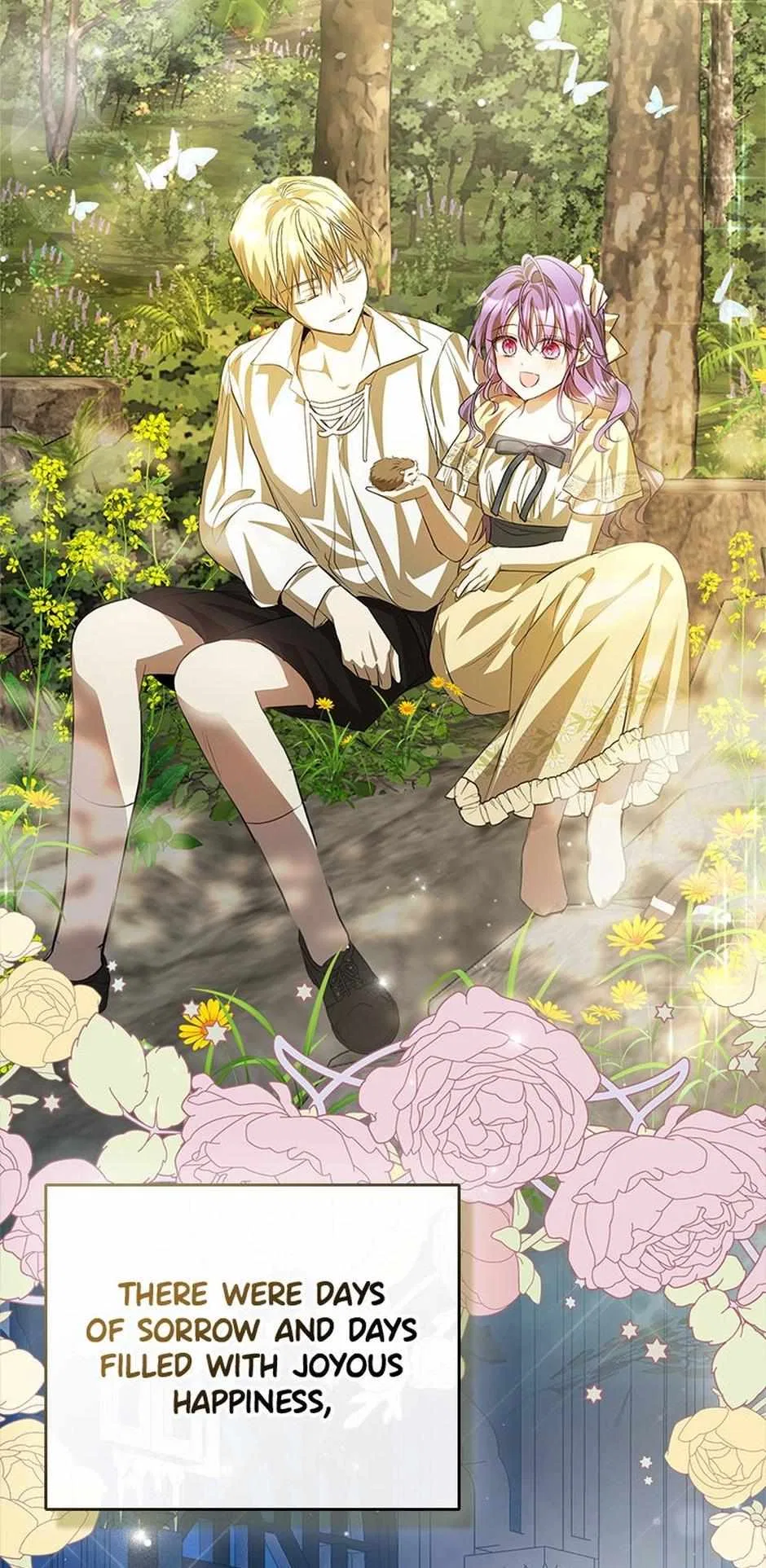 The Heroine Had an Affair with My Fiance Chapter 81 – Page 81