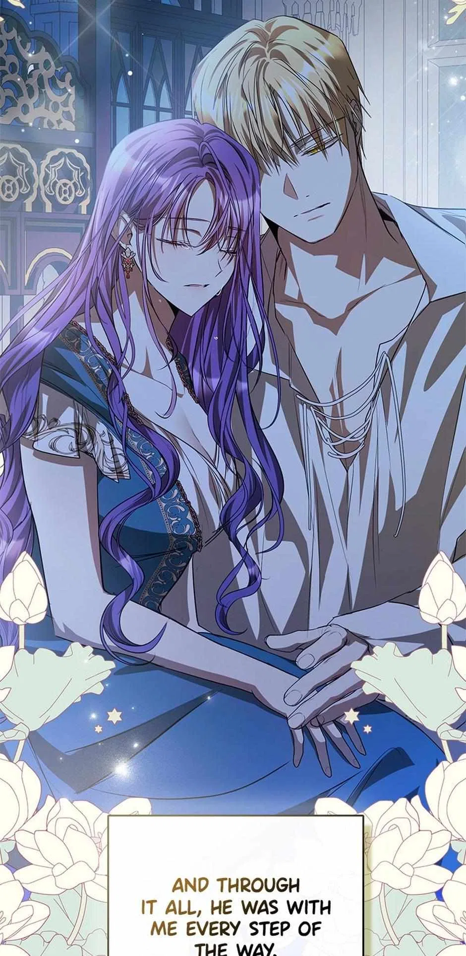 The Heroine Had an Affair with My Fiance Chapter 81 – Page 82