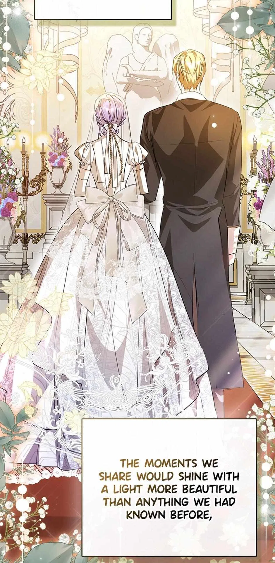 The Heroine Had an Affair with My Fiance Chapter 81 – Page 85