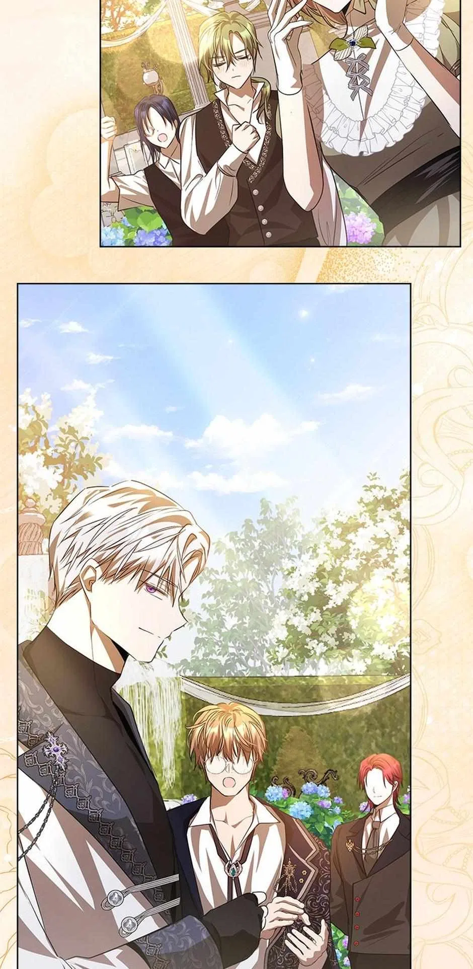 The Heroine Had an Affair with My Fiance Chapter 81 – Page 87