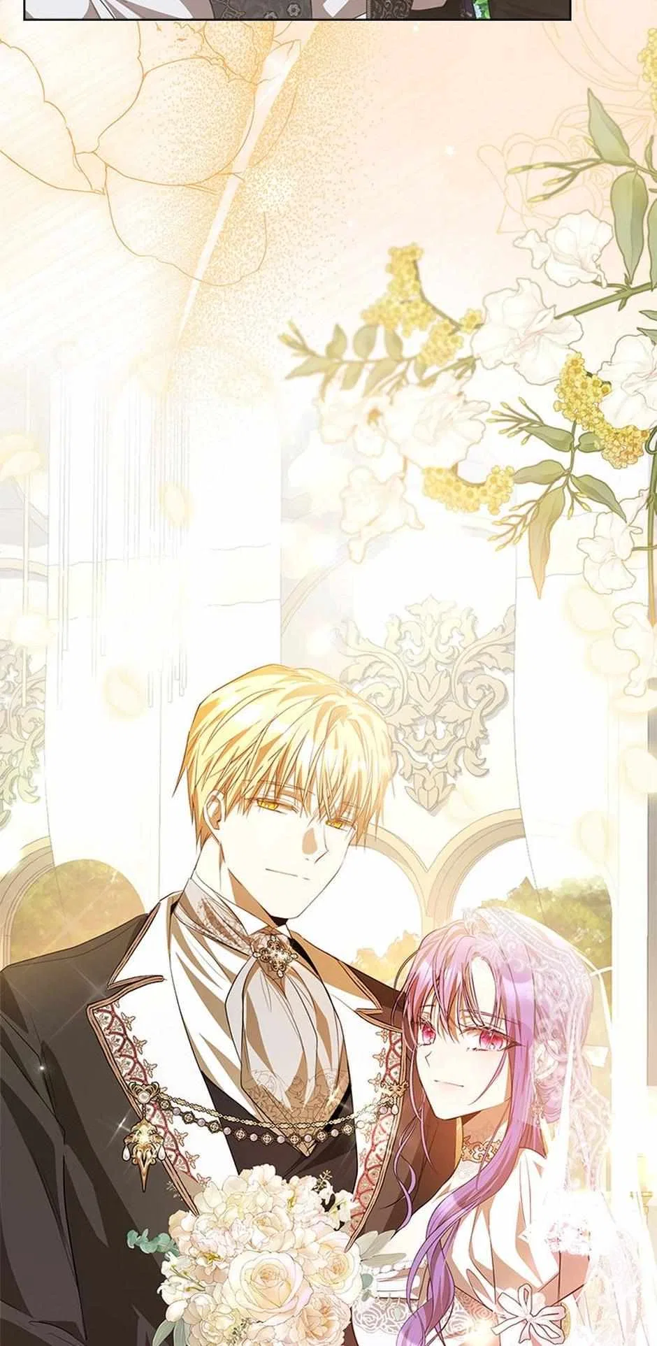 The Heroine Had an Affair with My Fiance Chapter 81 – Page 88