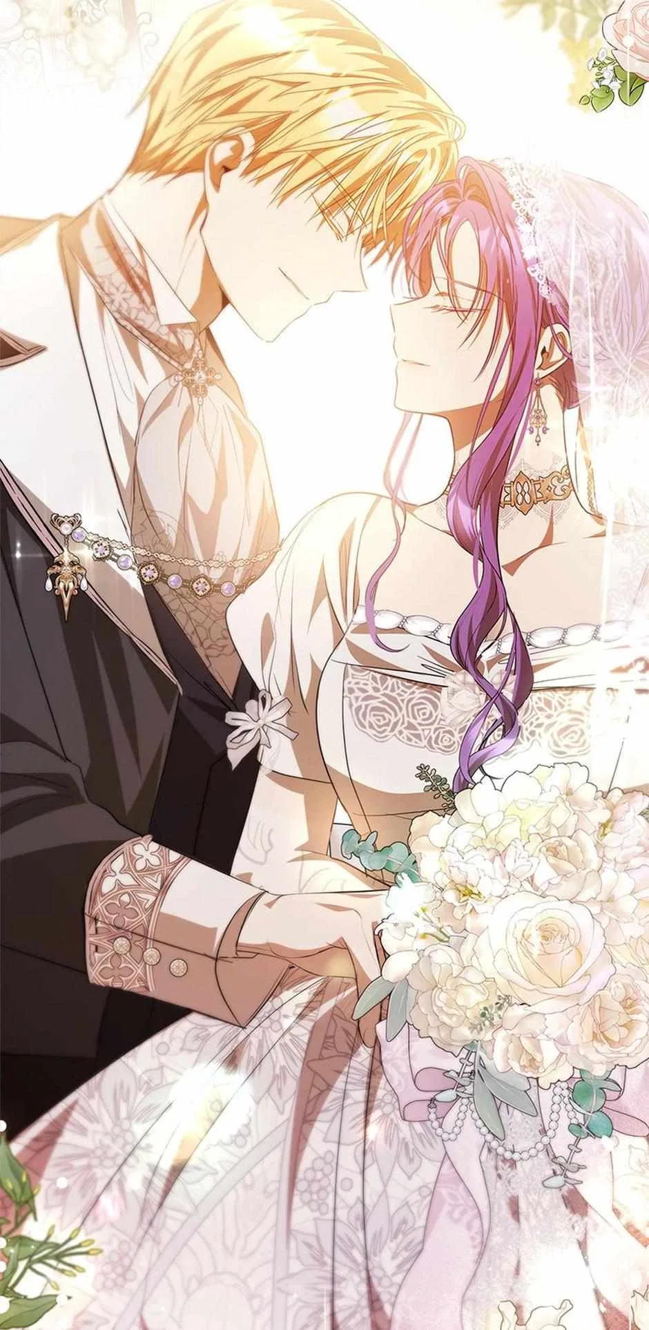 The Heroine Had an Affair with My Fiance Chapter 81 – Page 90