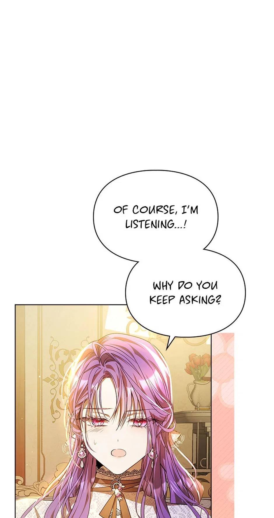 The Heroine Had an Affair with My Fiance Chapter 80 – Page 1