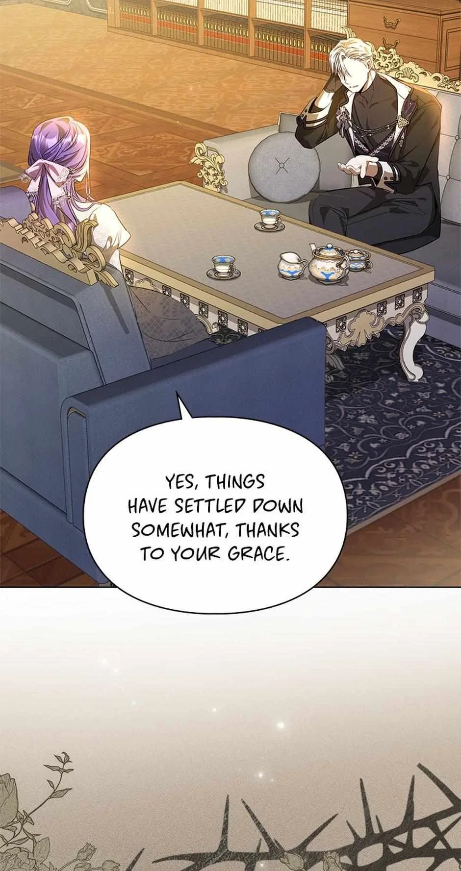 The Heroine Had an Affair with My Fiance Chapter 80 – Page 3