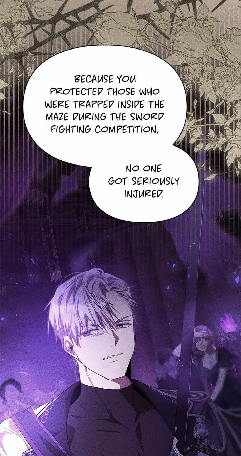 The Heroine Had an Affair with My Fiance Chapter 80 – Page 4