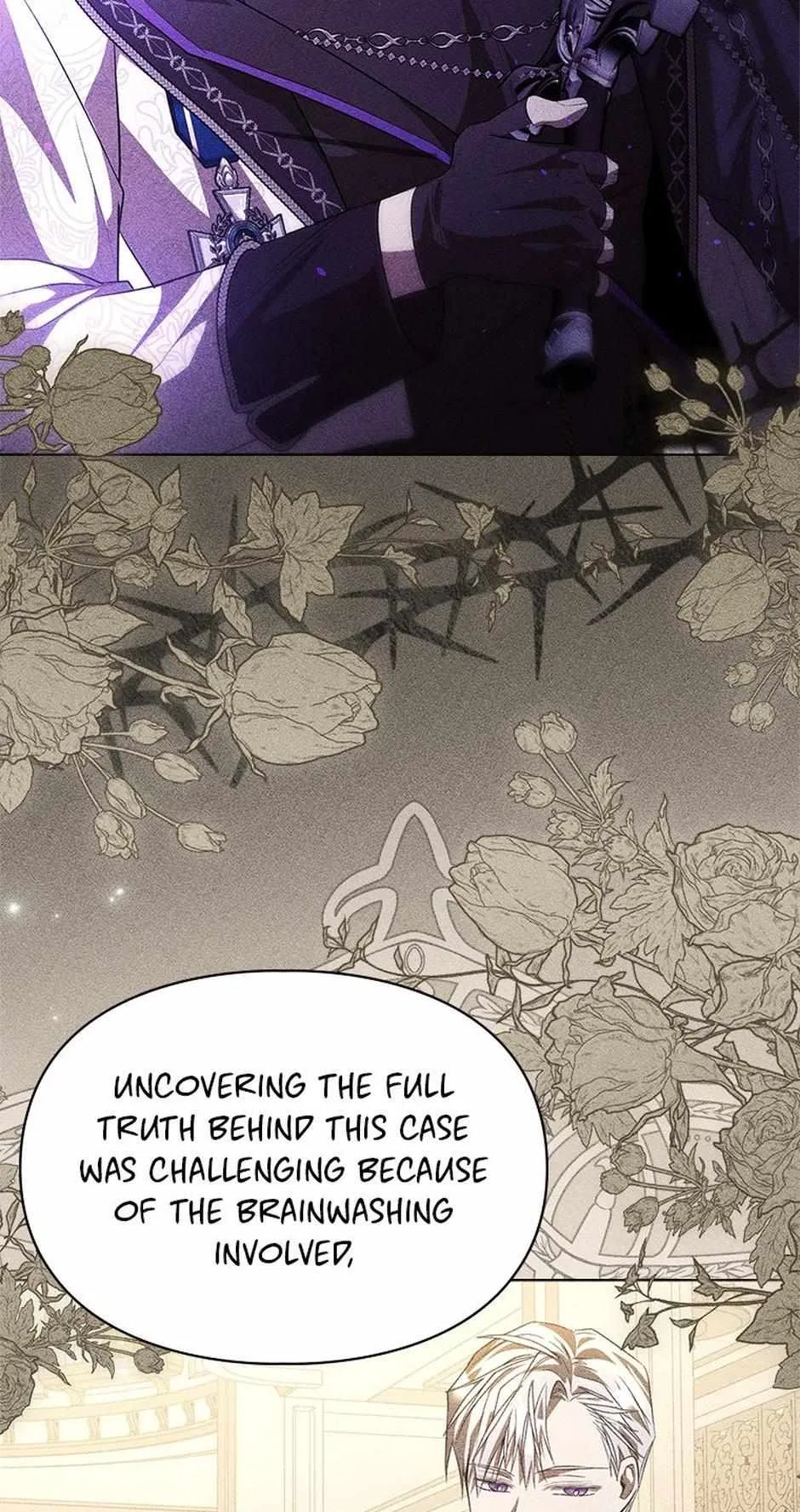 The Heroine Had an Affair with My Fiance Chapter 80 – Page 5