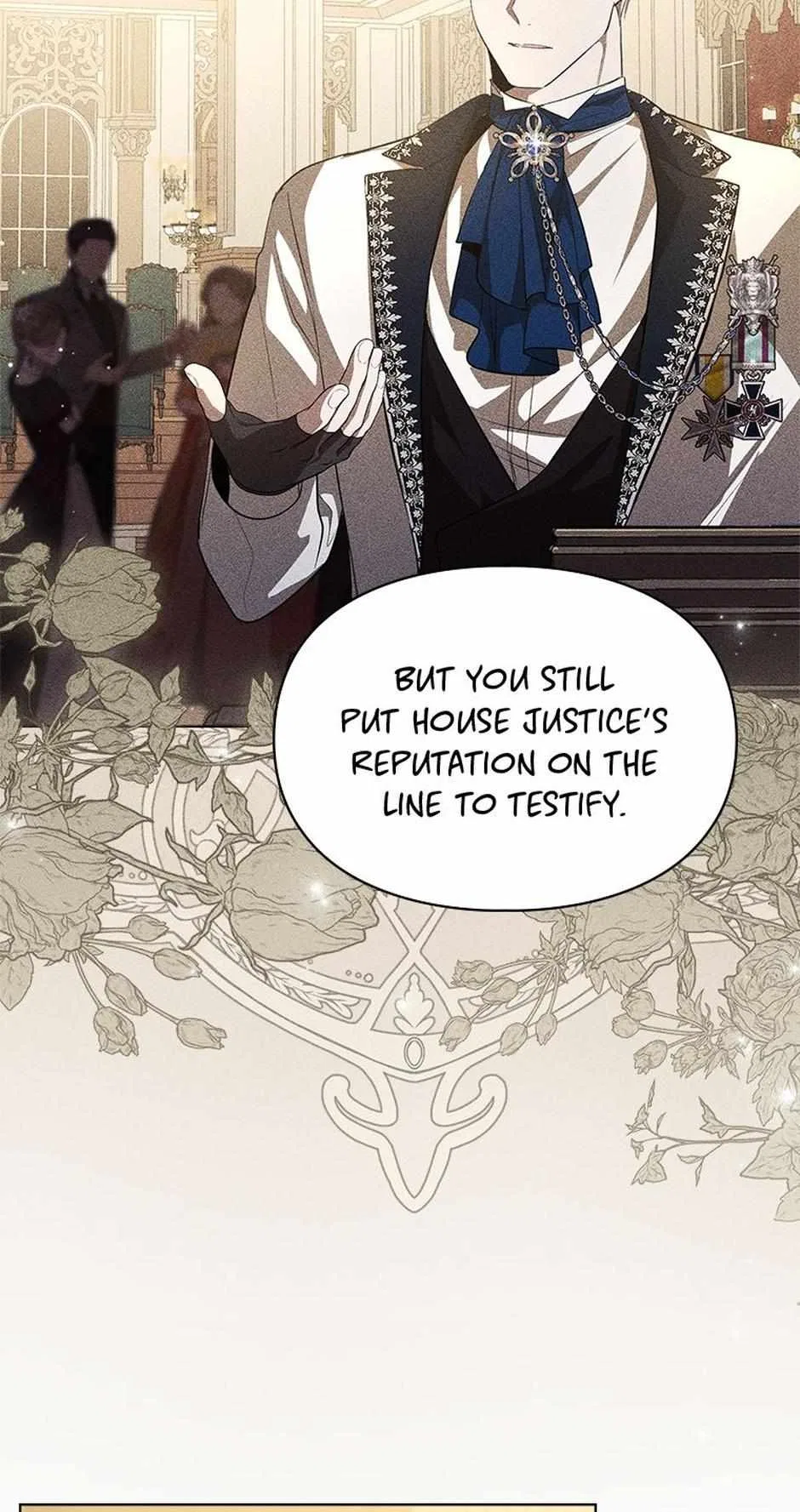 The Heroine Had an Affair with My Fiance Chapter 80 – Page 6
