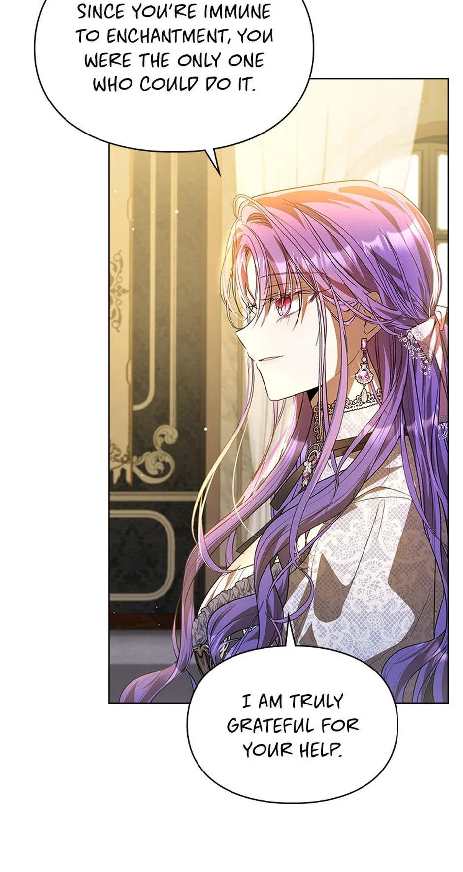 The Heroine Had an Affair with My Fiance Chapter 80 – Page 8