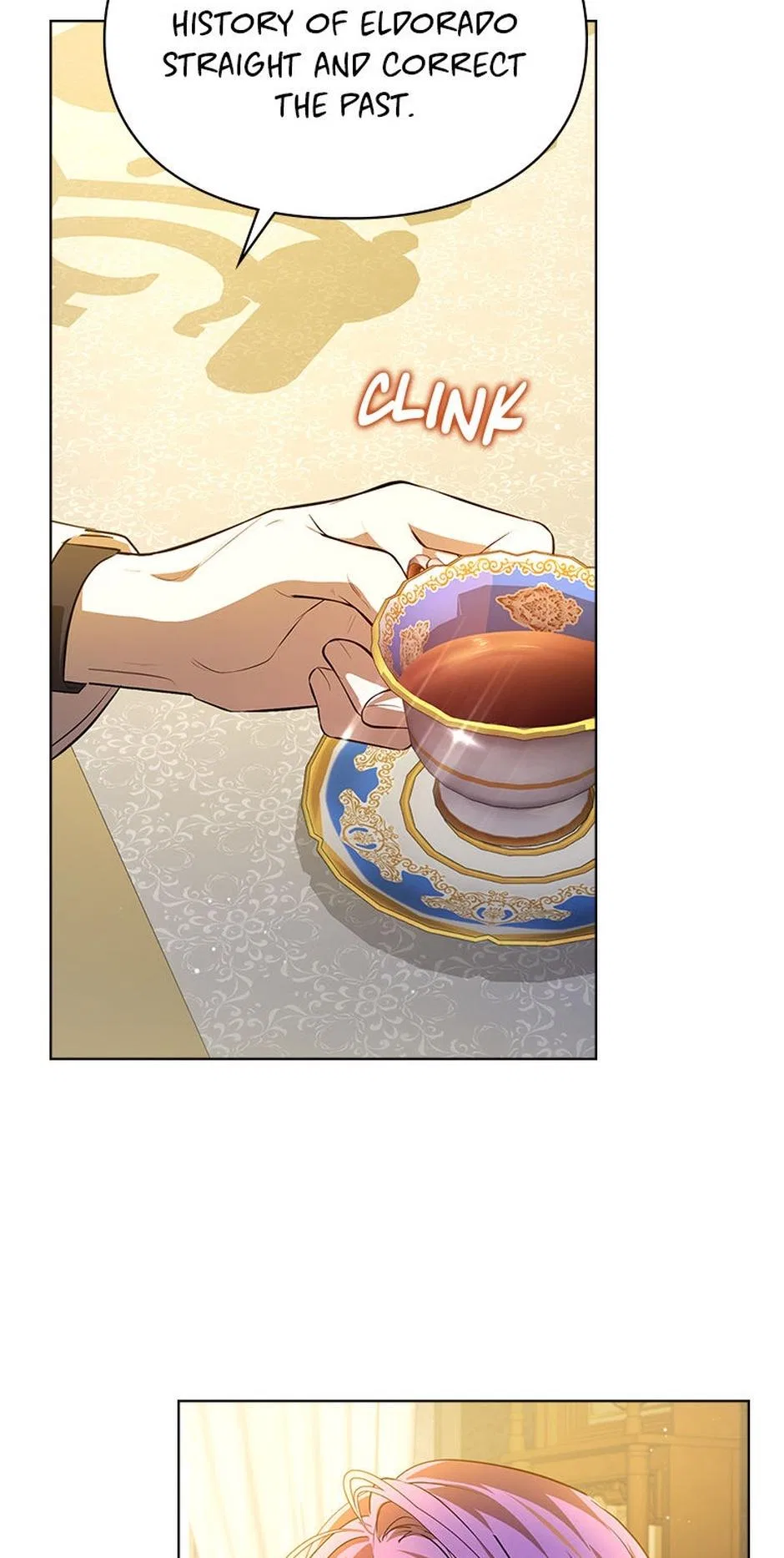 The Heroine Had an Affair with My Fiance Chapter 80 – Page 11