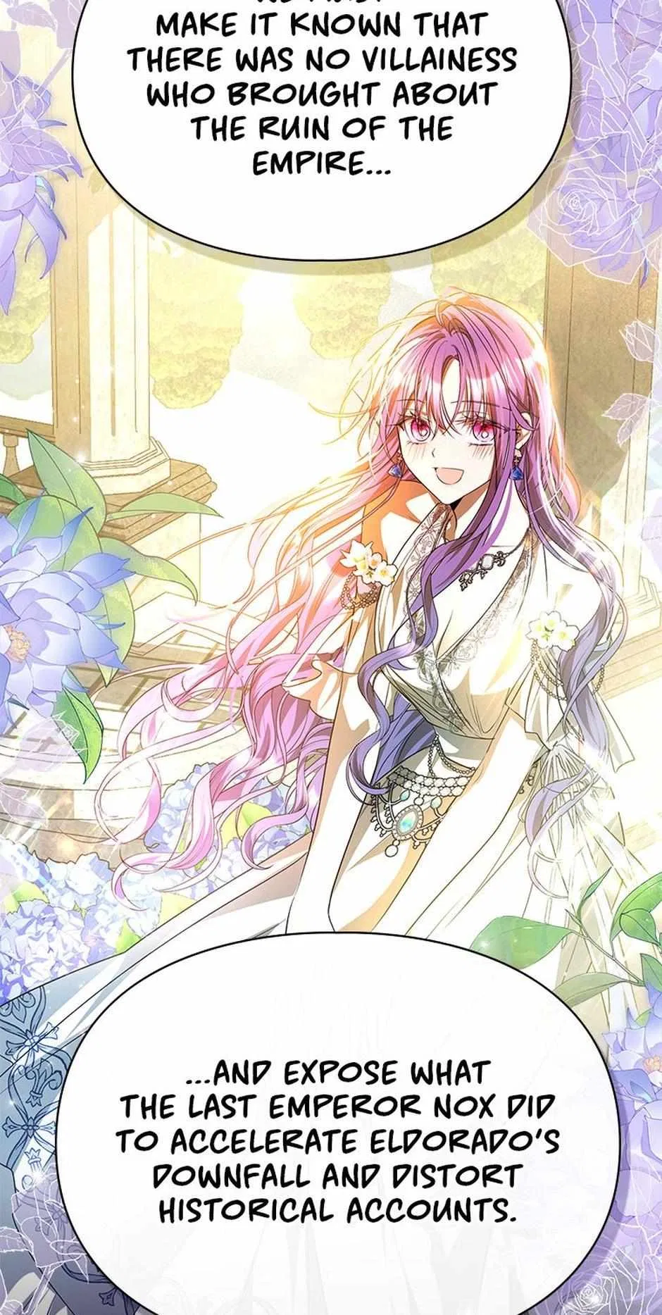 The Heroine Had an Affair with My Fiance Chapter 80 – Page 13