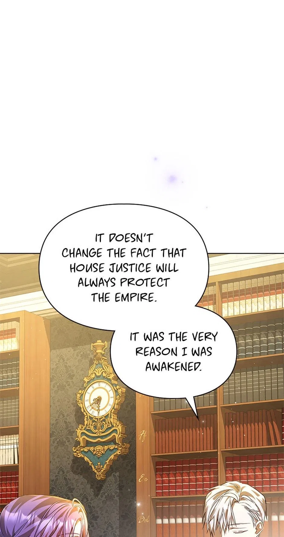 The Heroine Had an Affair with My Fiance Chapter 80 – Page 16