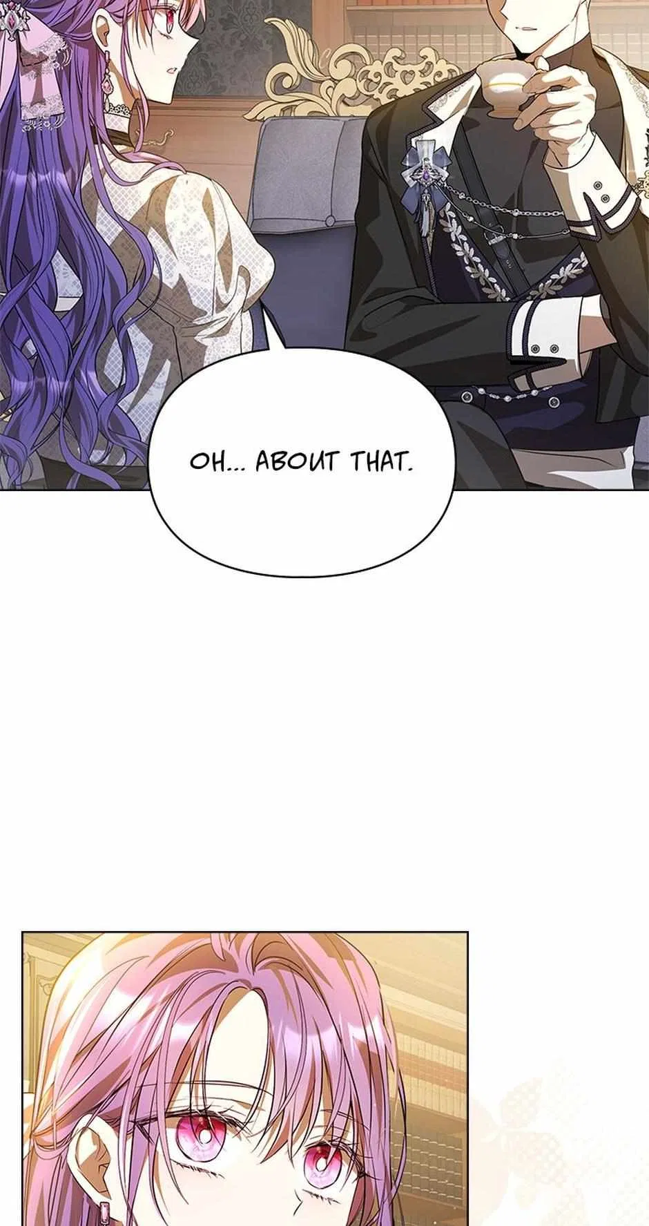 The Heroine Had an Affair with My Fiance Chapter 80 – Page 17