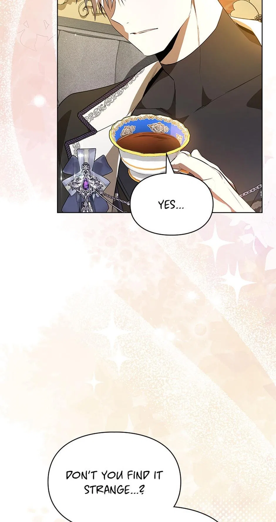 The Heroine Had an Affair with My Fiance Chapter 80 – Page 19