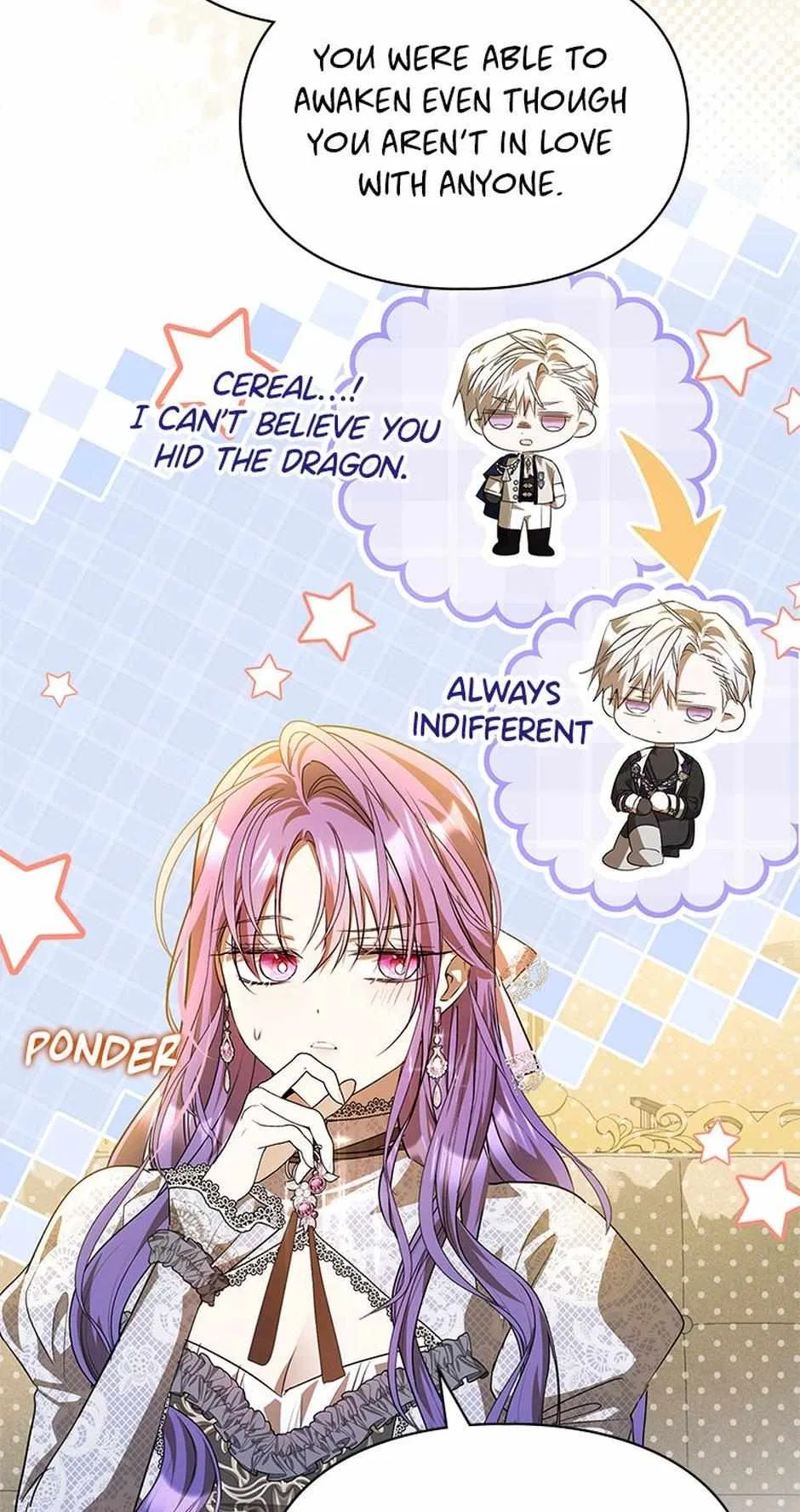 The Heroine Had an Affair with My Fiance Chapter 80 – Page 20