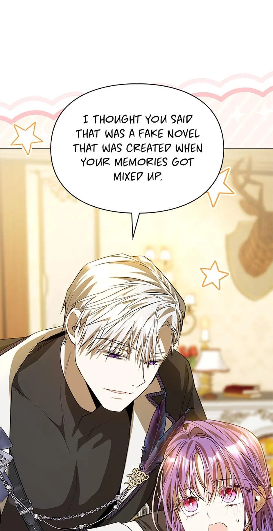 The Heroine Had an Affair with My Fiance Chapter 80 – Page 24