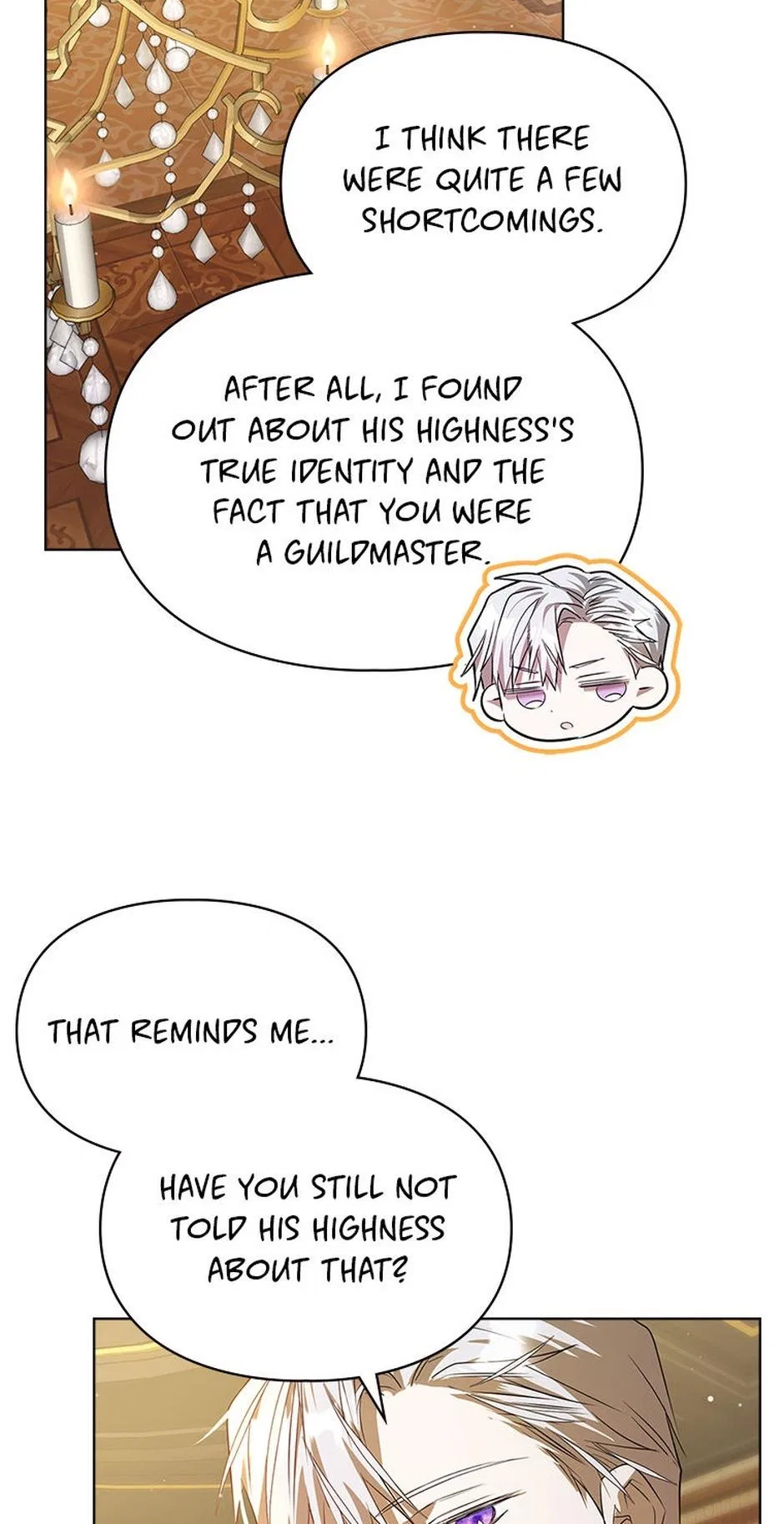 The Heroine Had an Affair with My Fiance Chapter 80 – Page 30
