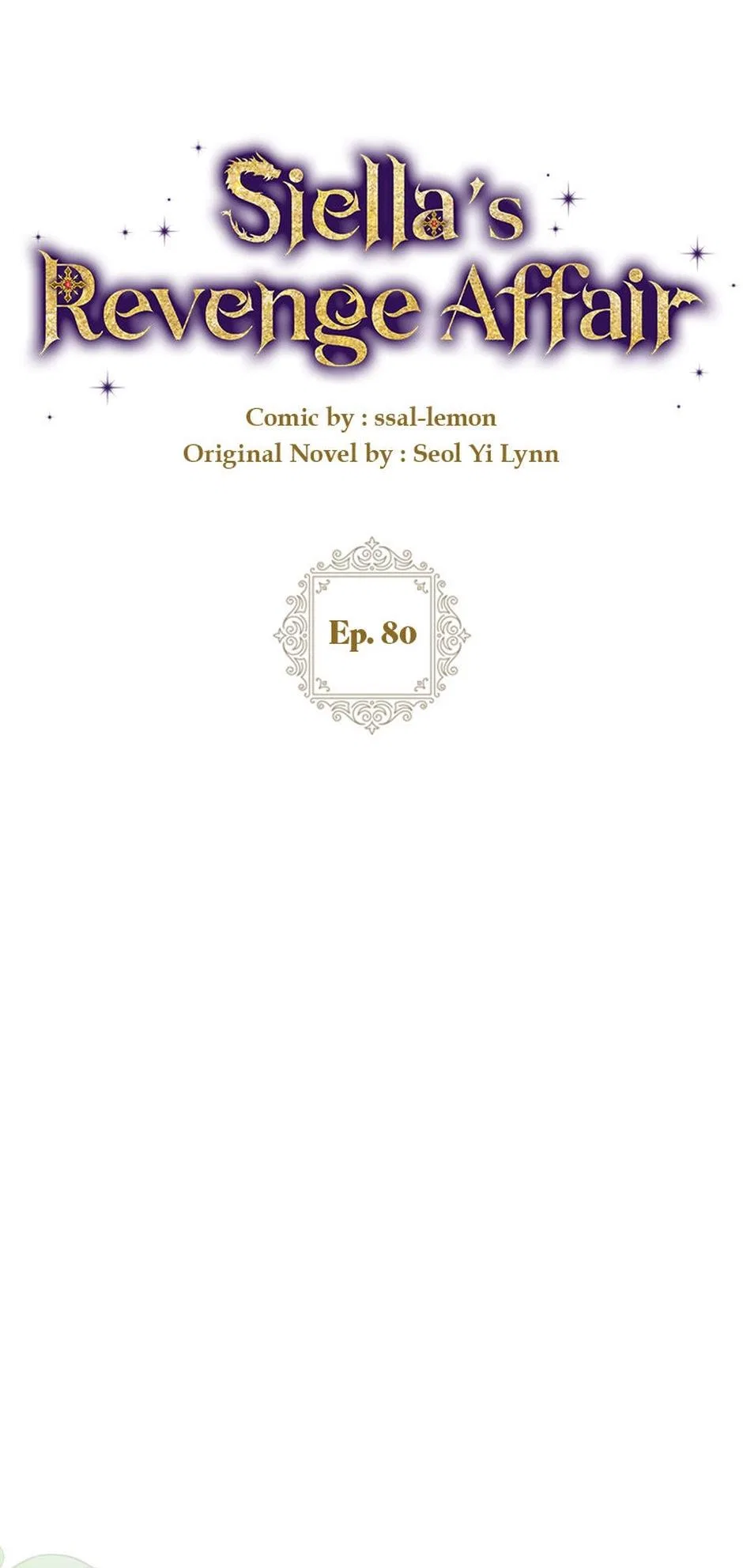The Heroine Had an Affair with My Fiance Chapter 80 – Page 35