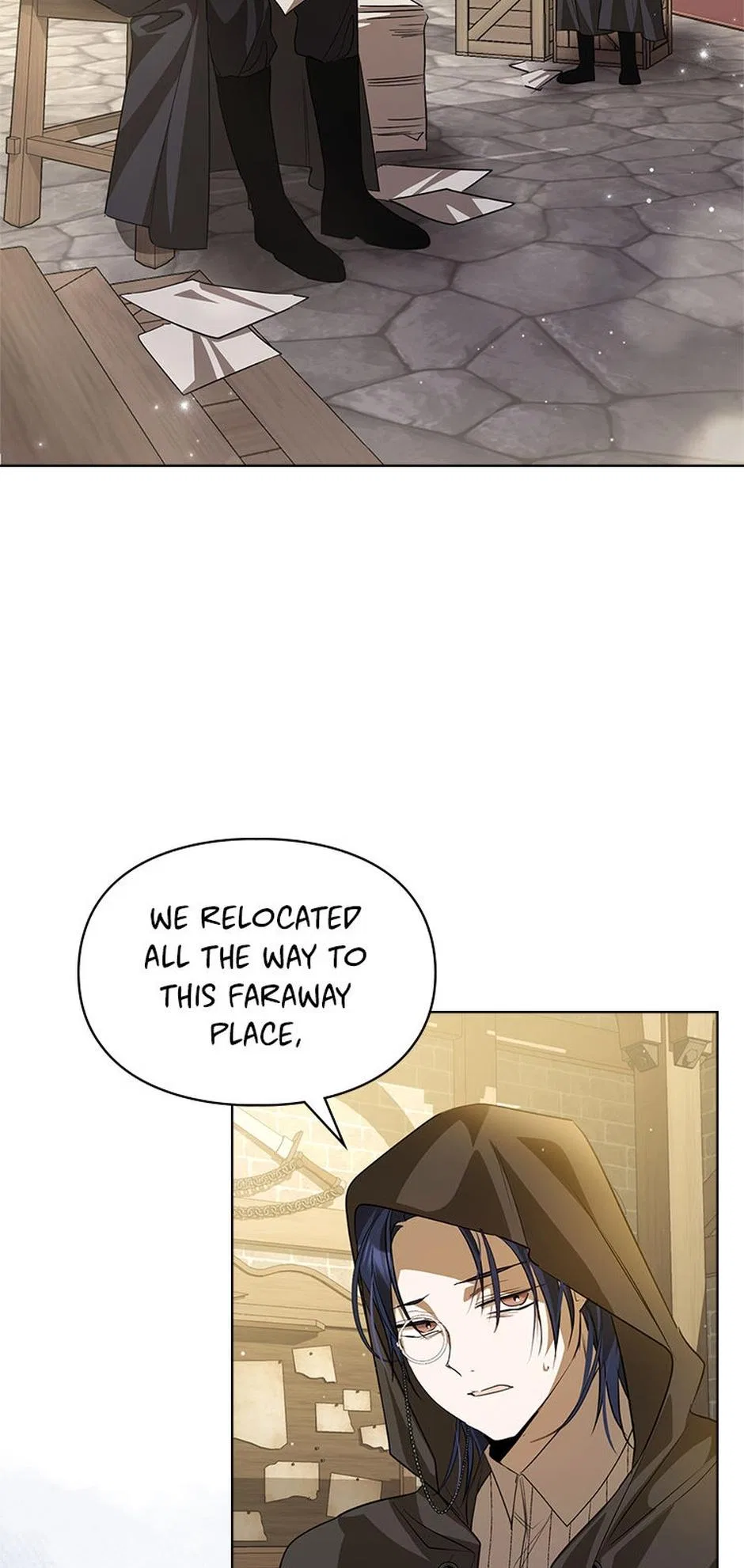 The Heroine Had an Affair with My Fiance Chapter 80 – Page 37