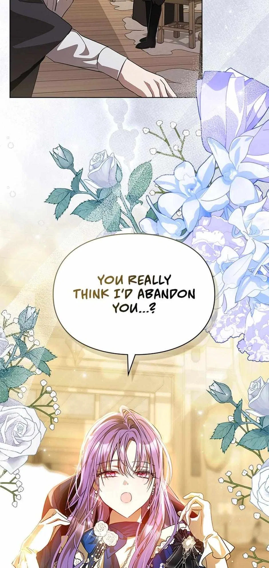 The Heroine Had an Affair with My Fiance Chapter 80 – Page 39